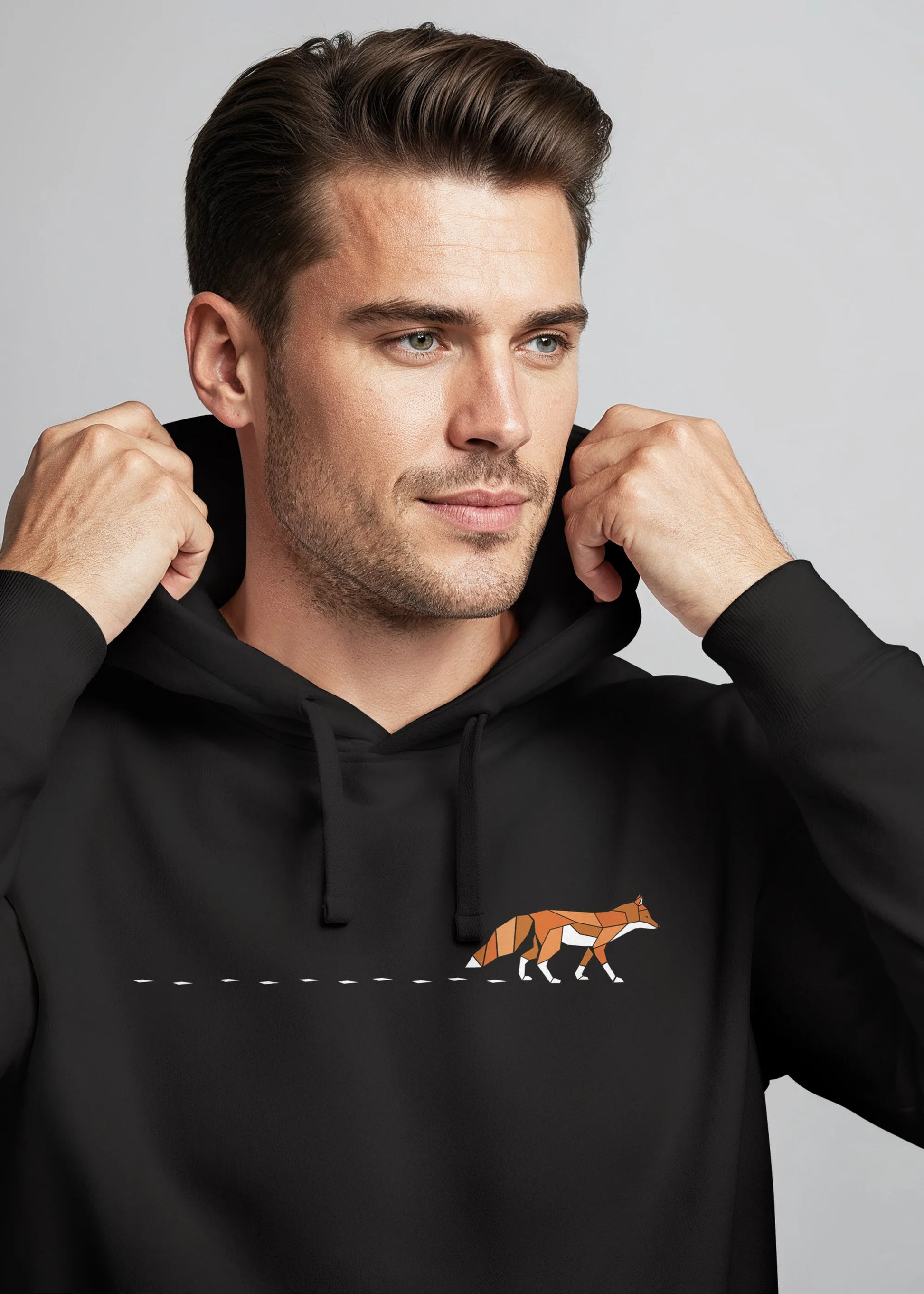 schwarz kleiner fuchs