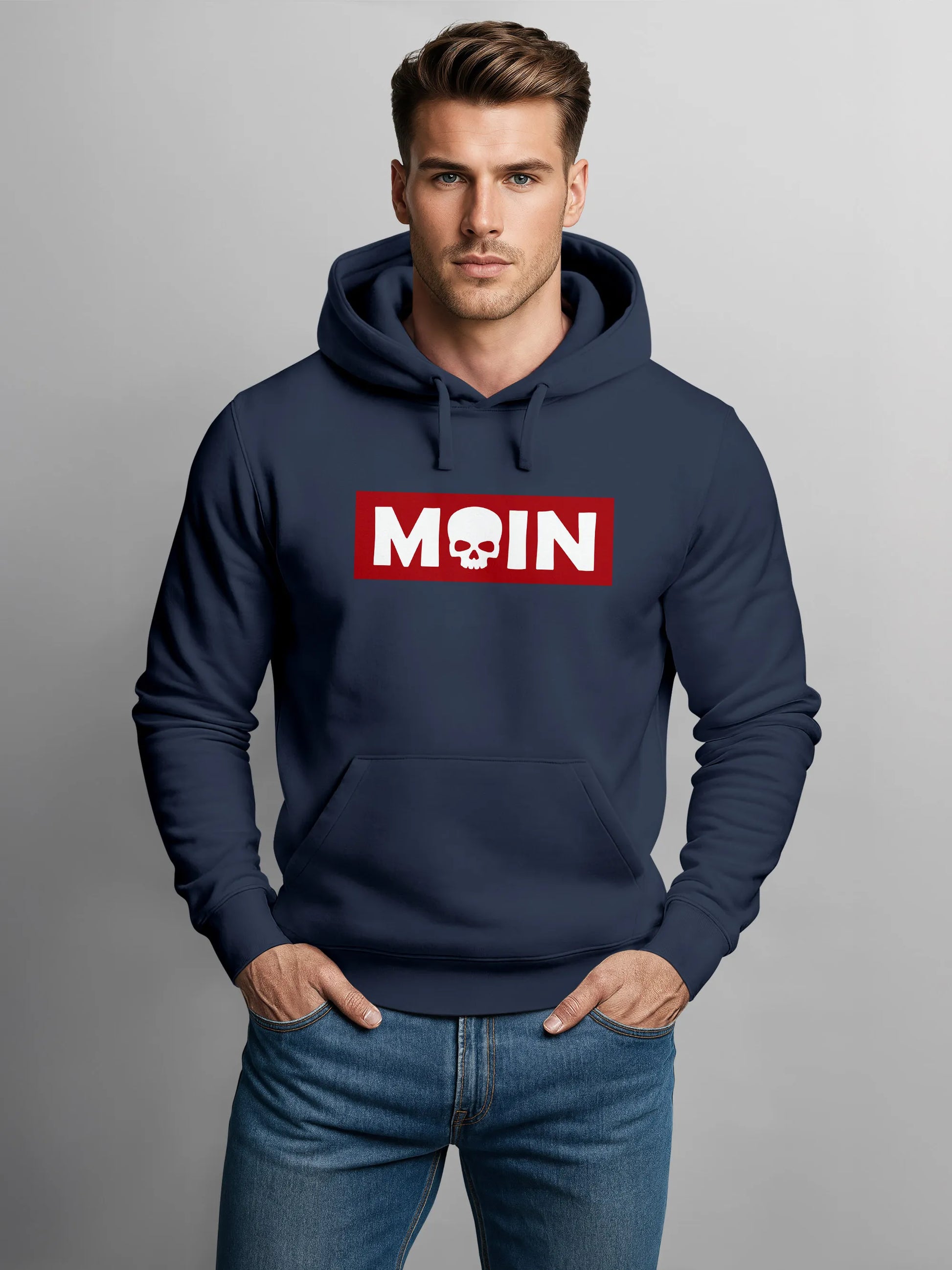 navy