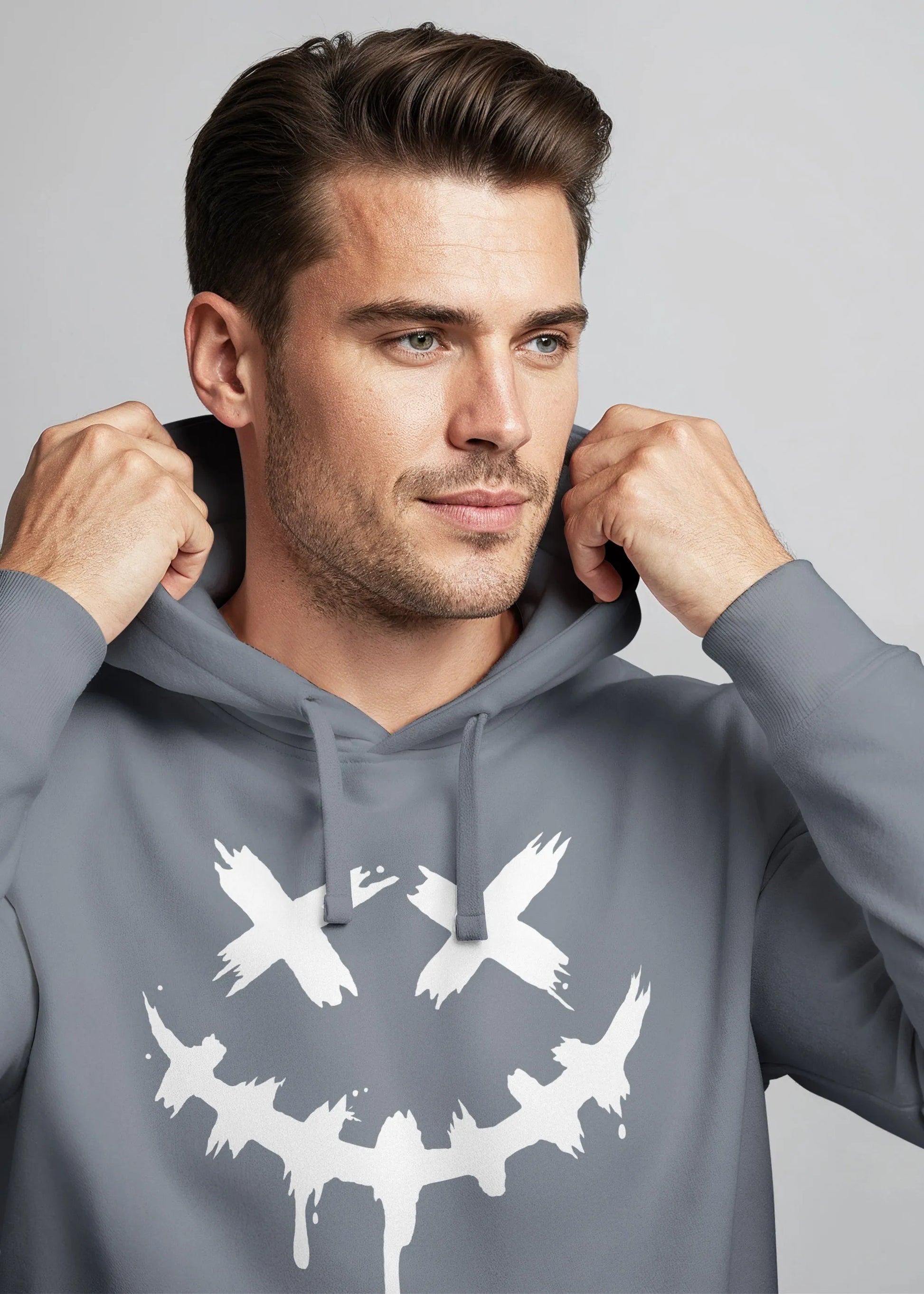 convoy grey