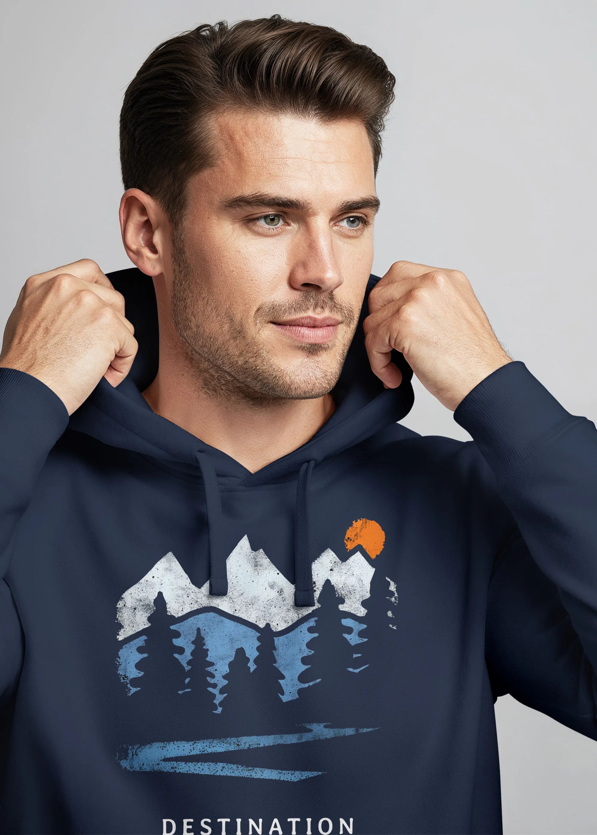 navy
