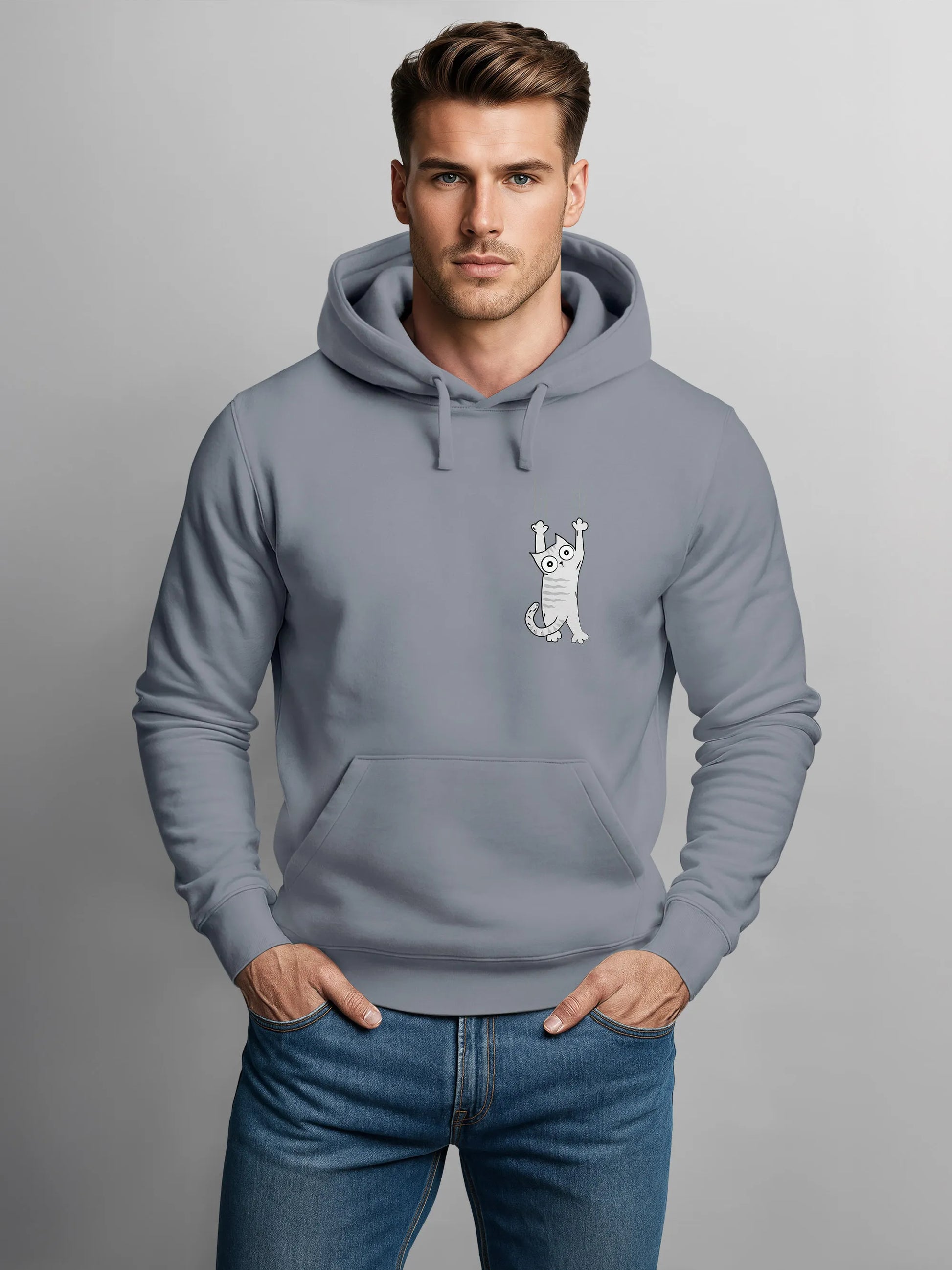 convoy grey