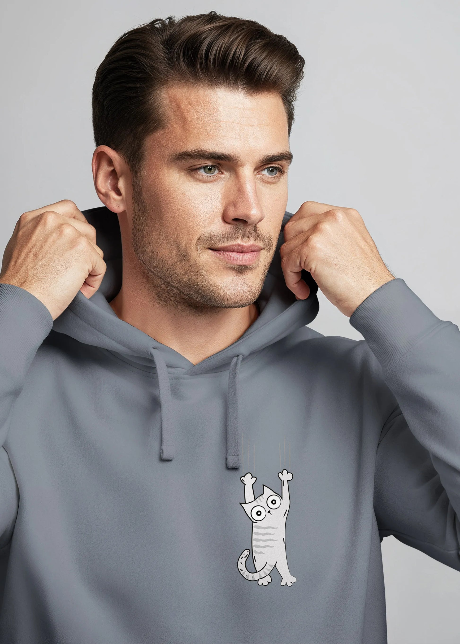 convoy grey