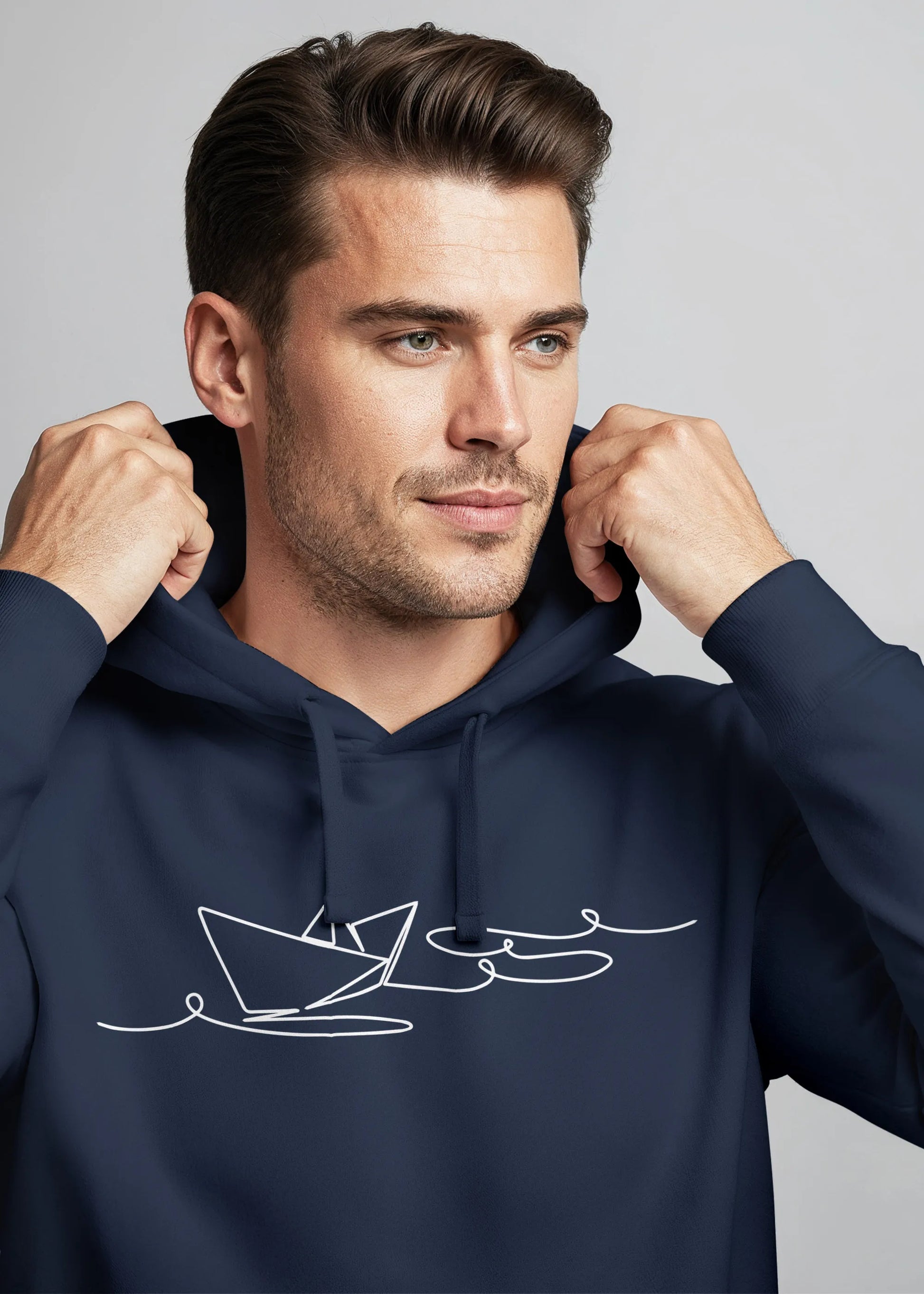 navy