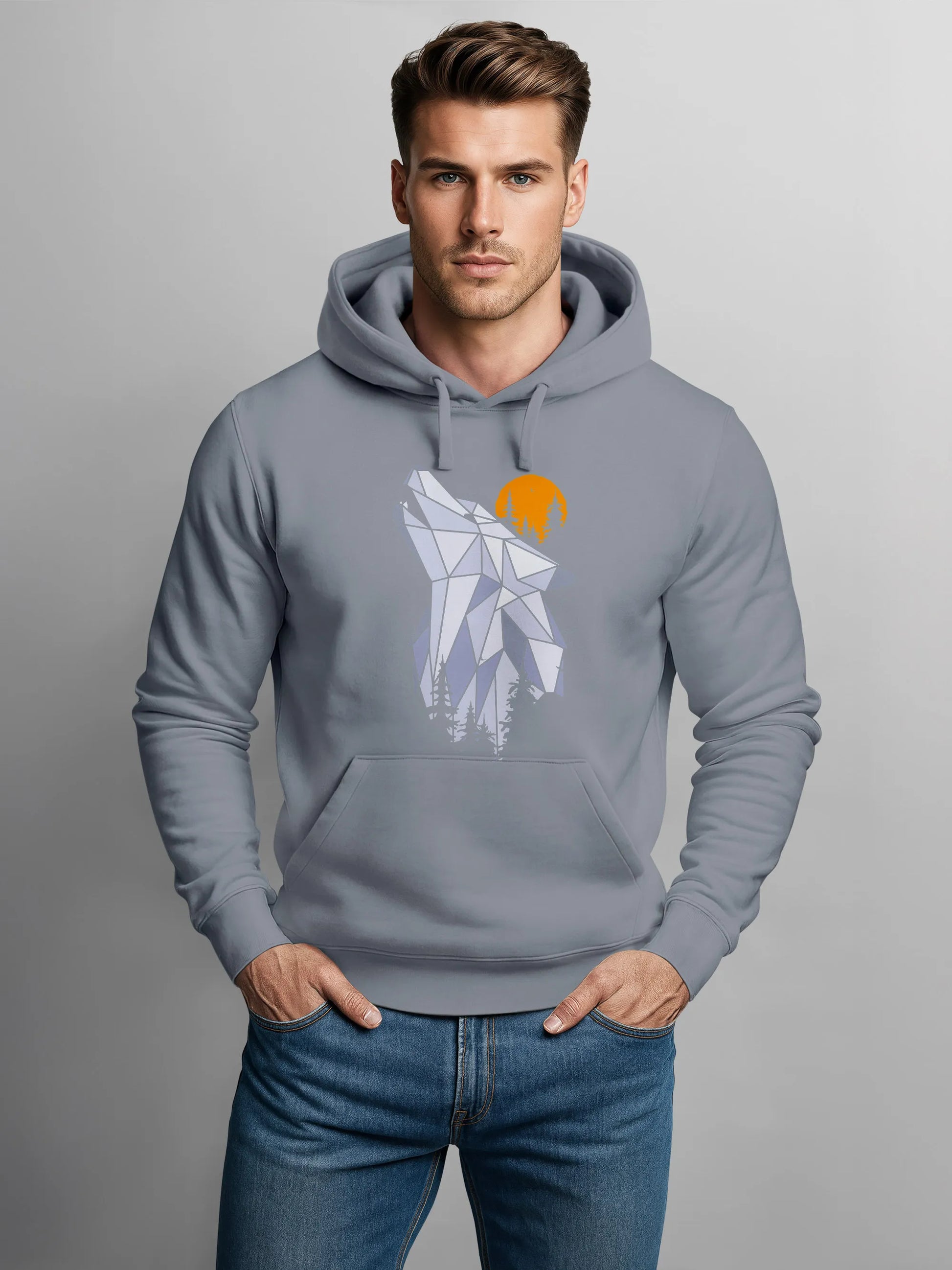convoy grey