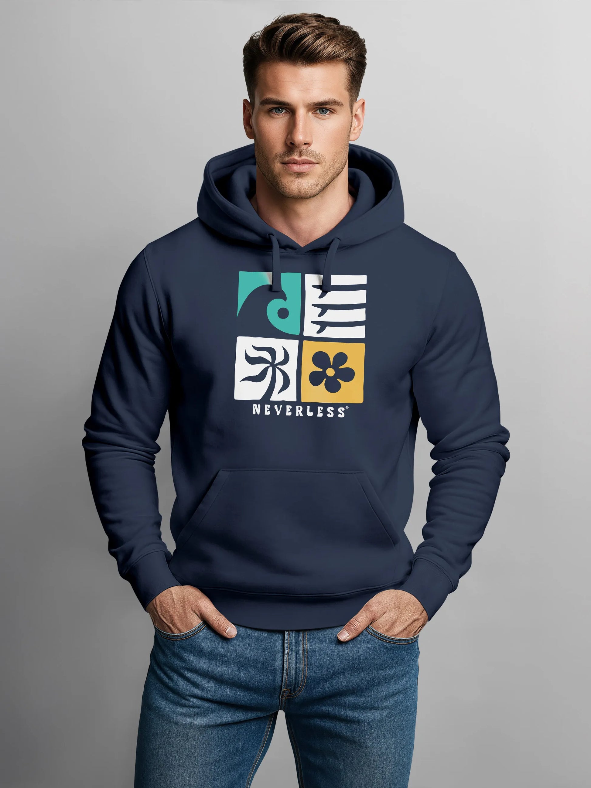 navy