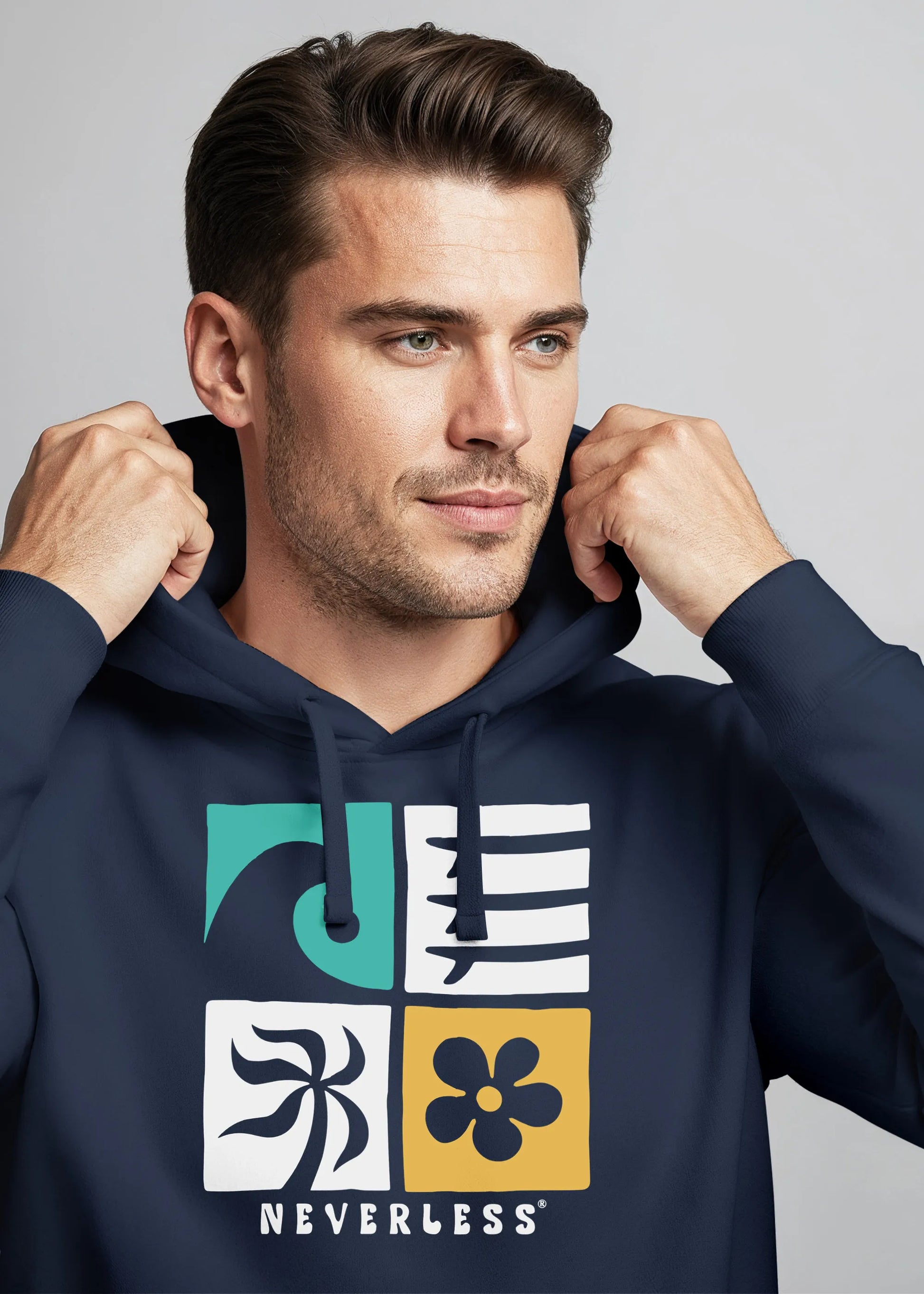 navy