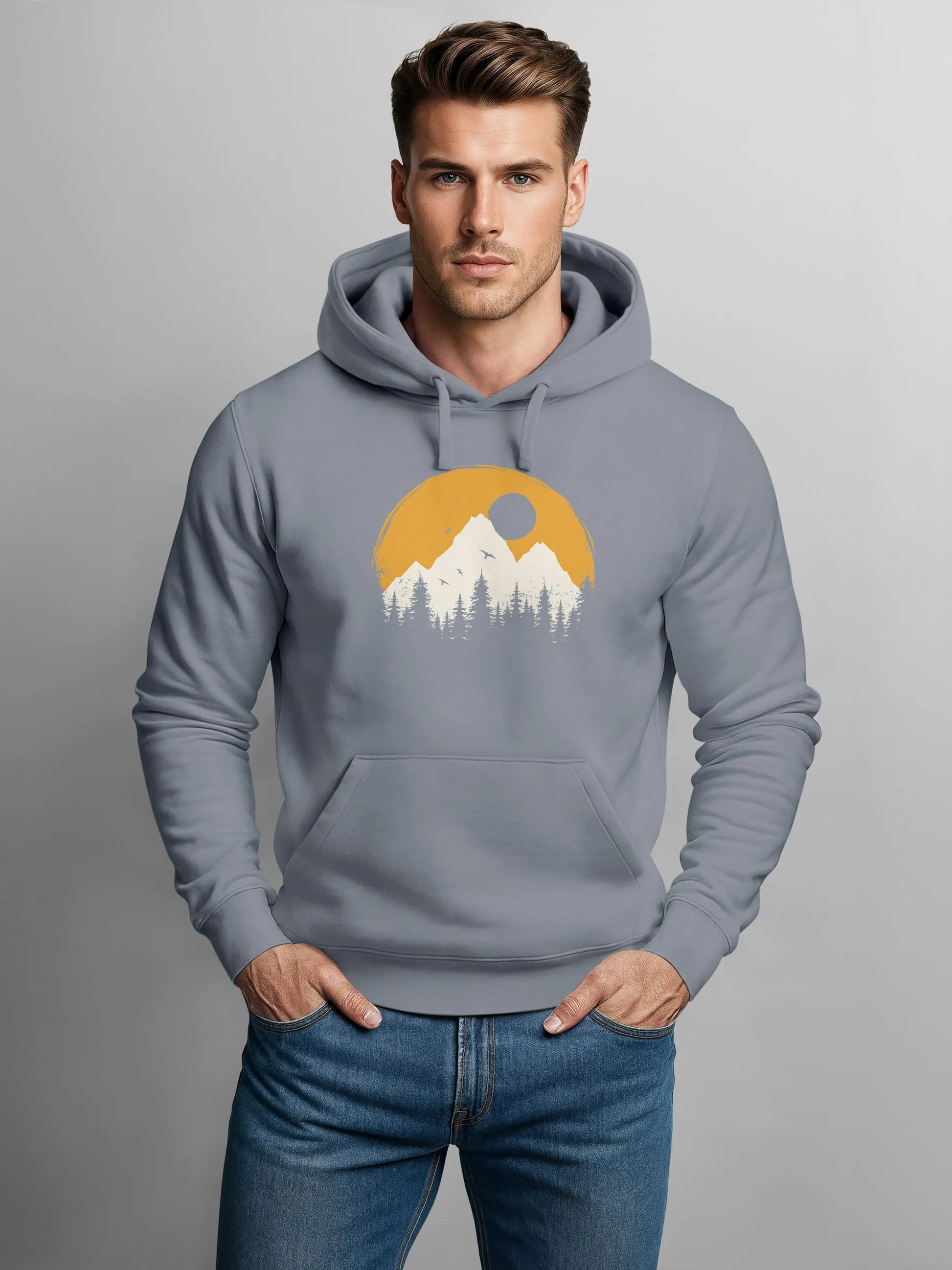 convoy grey