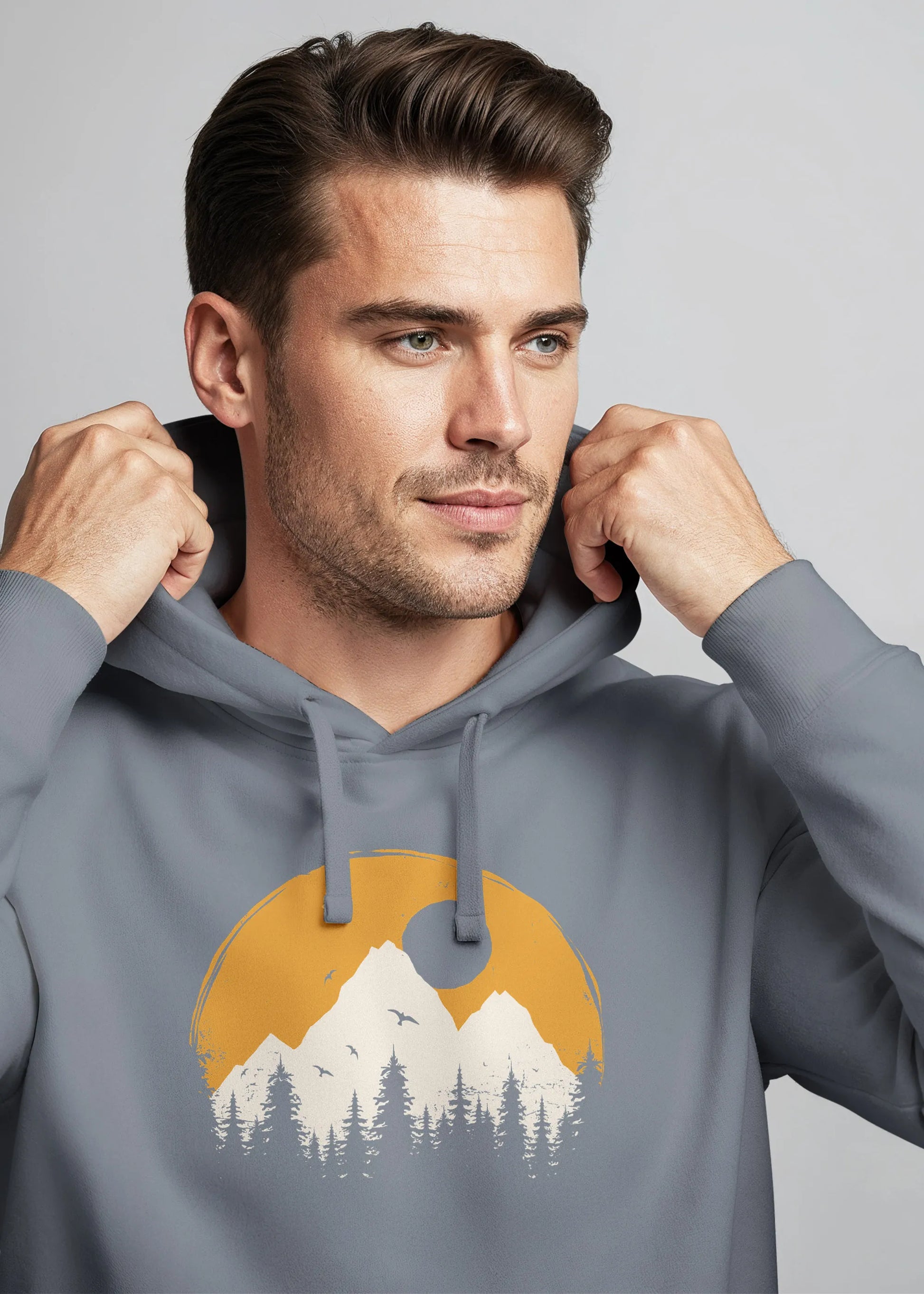convoy grey