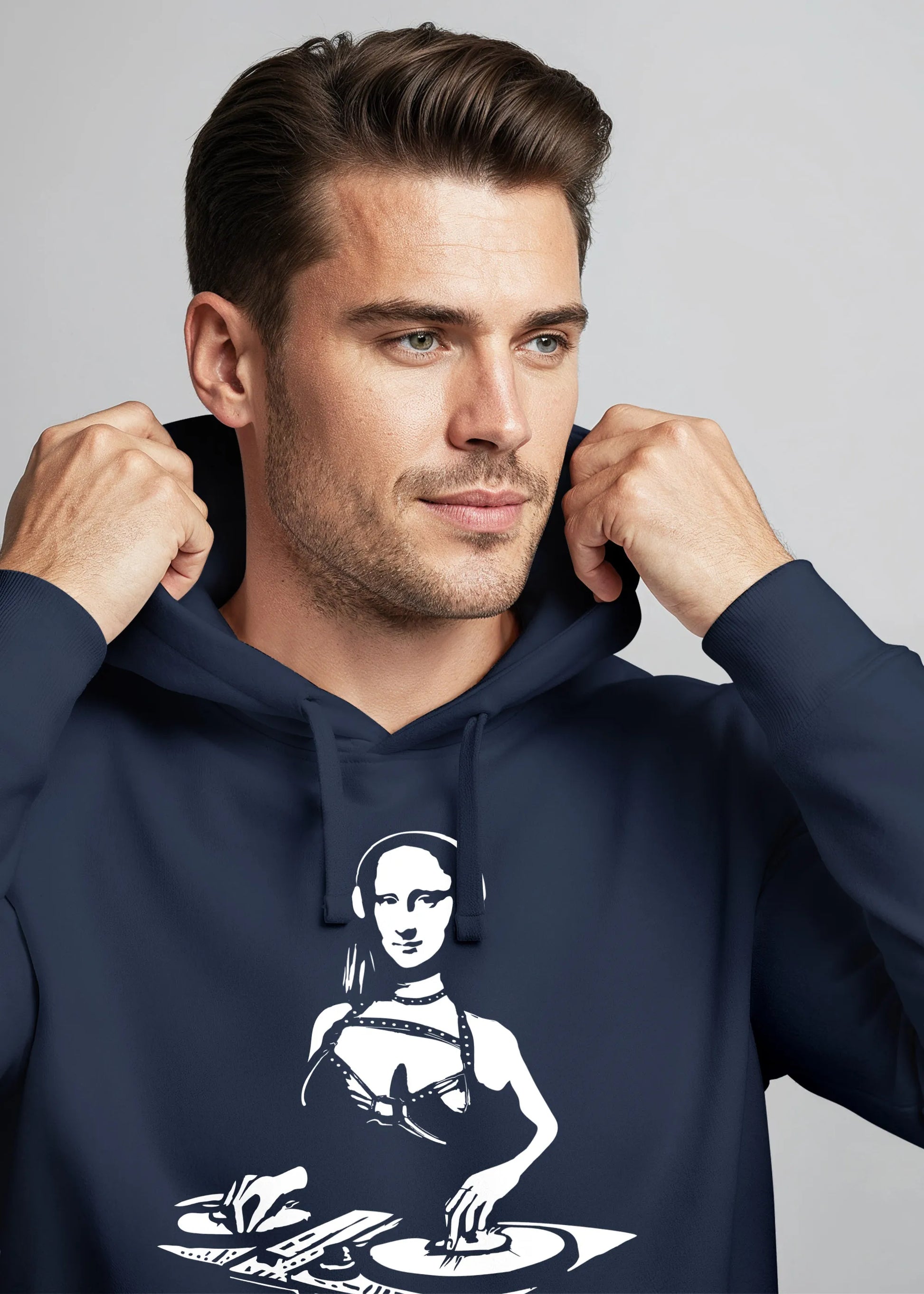 navy