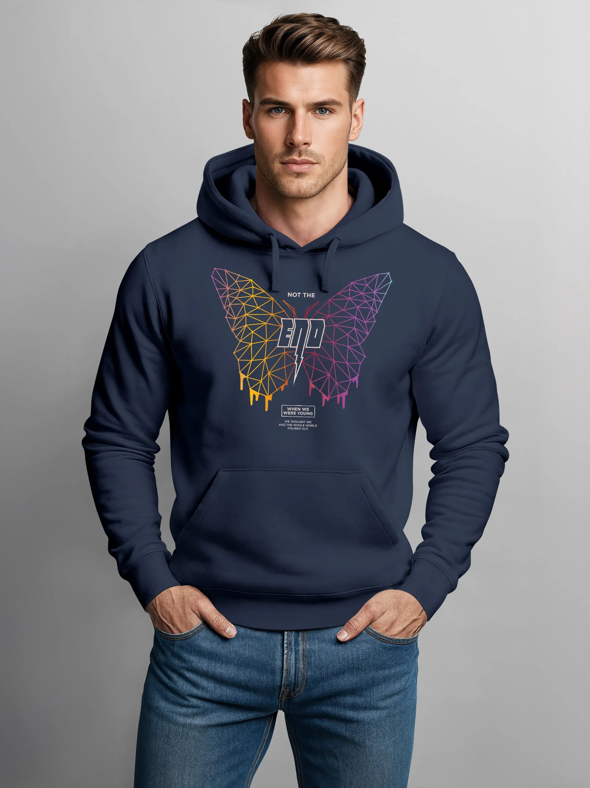 navy