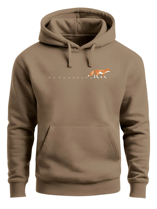 mocha kleiner fuchs