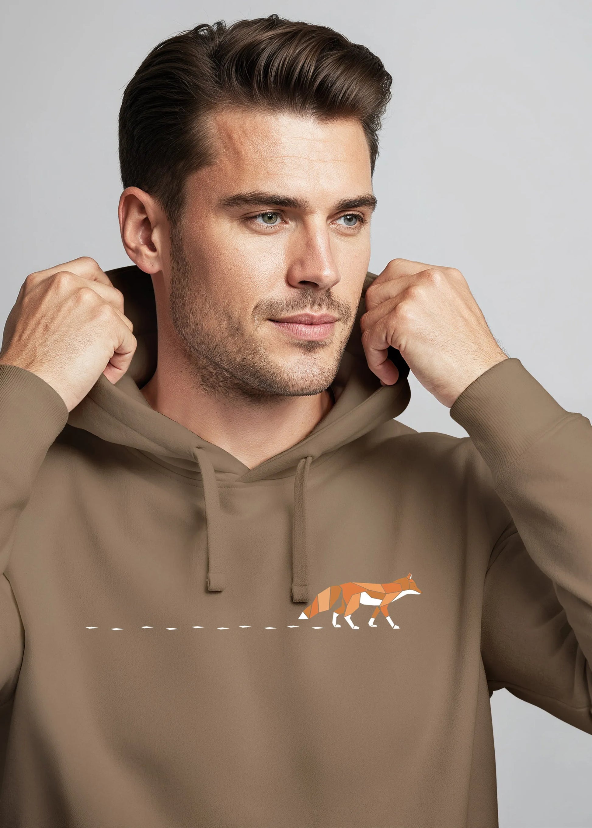 mocha kleiner fuchs