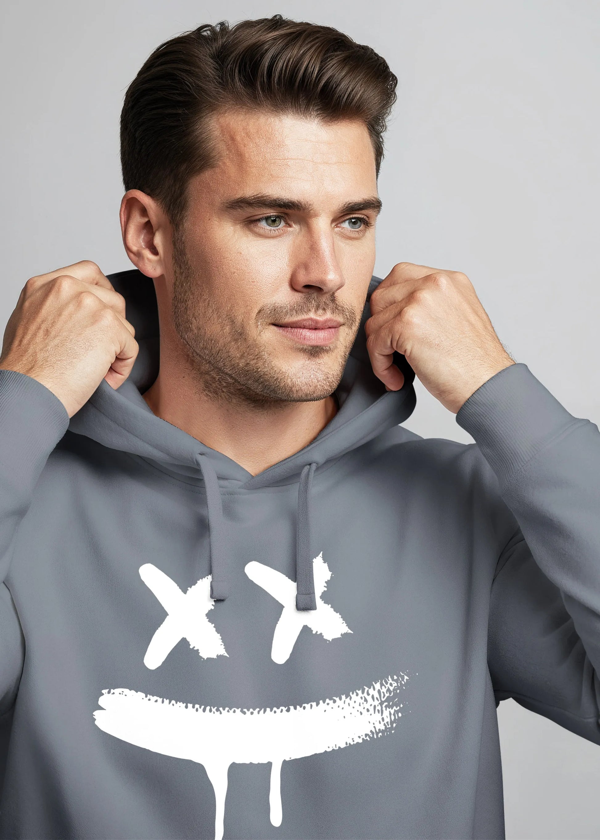 convoy grey