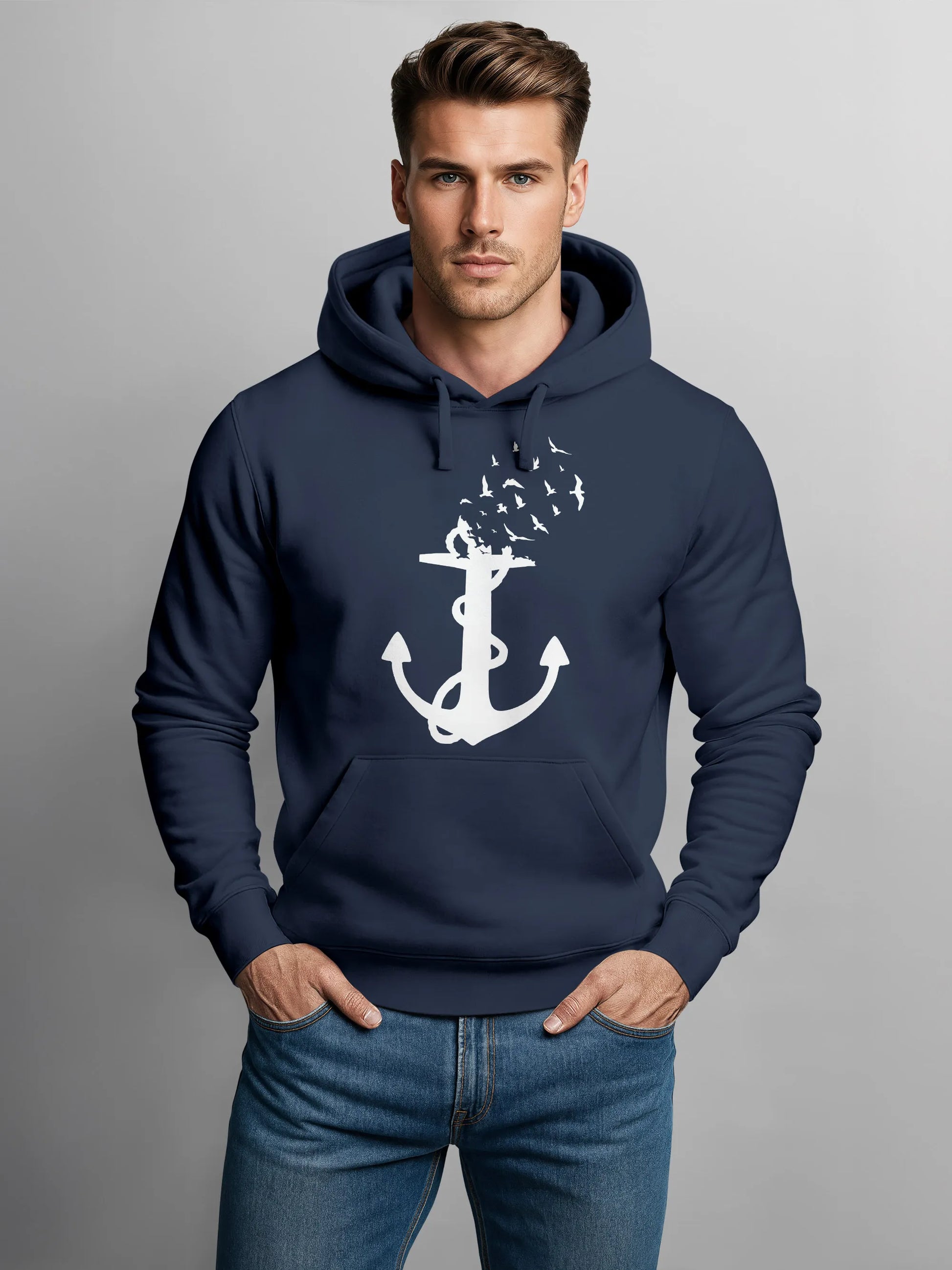 navy