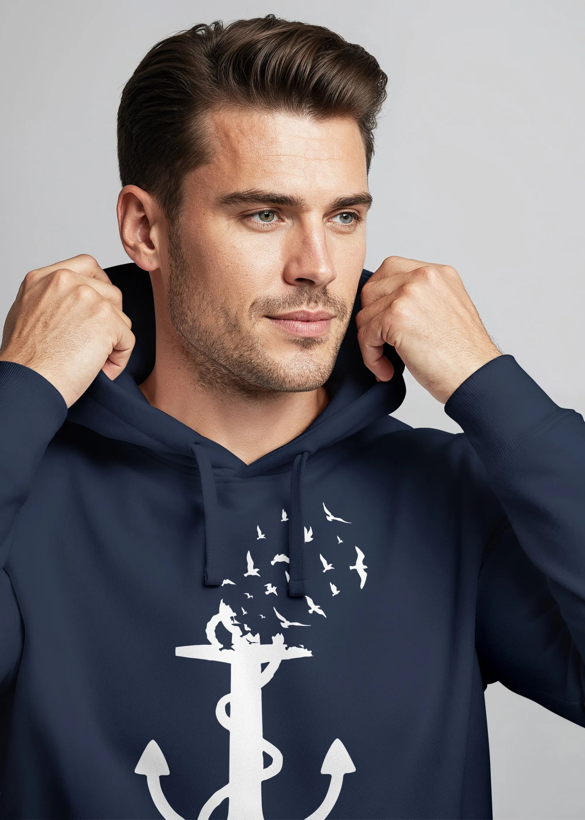 navy