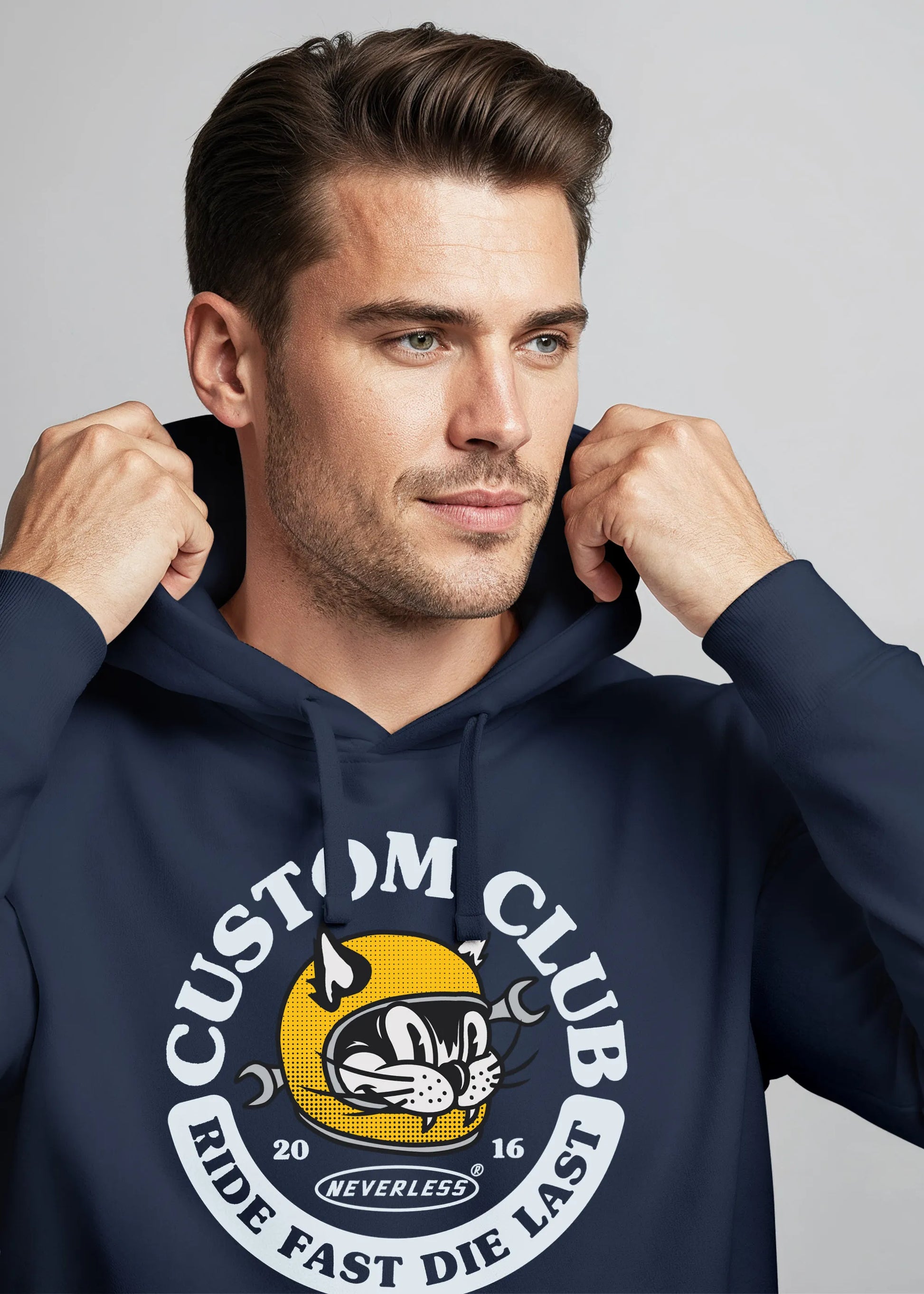 navy