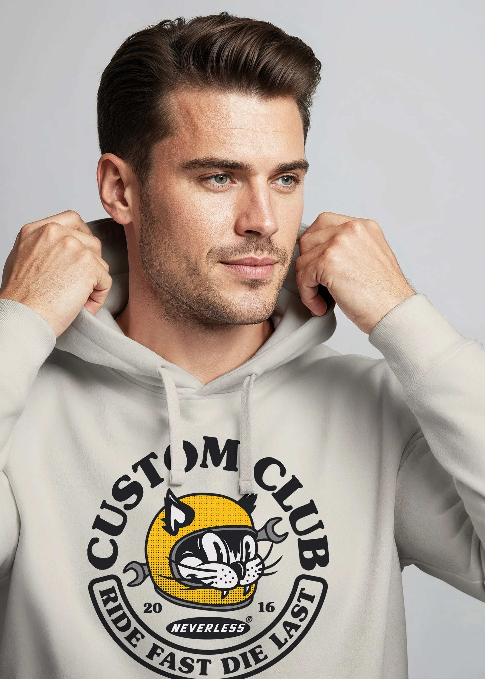 urban grey