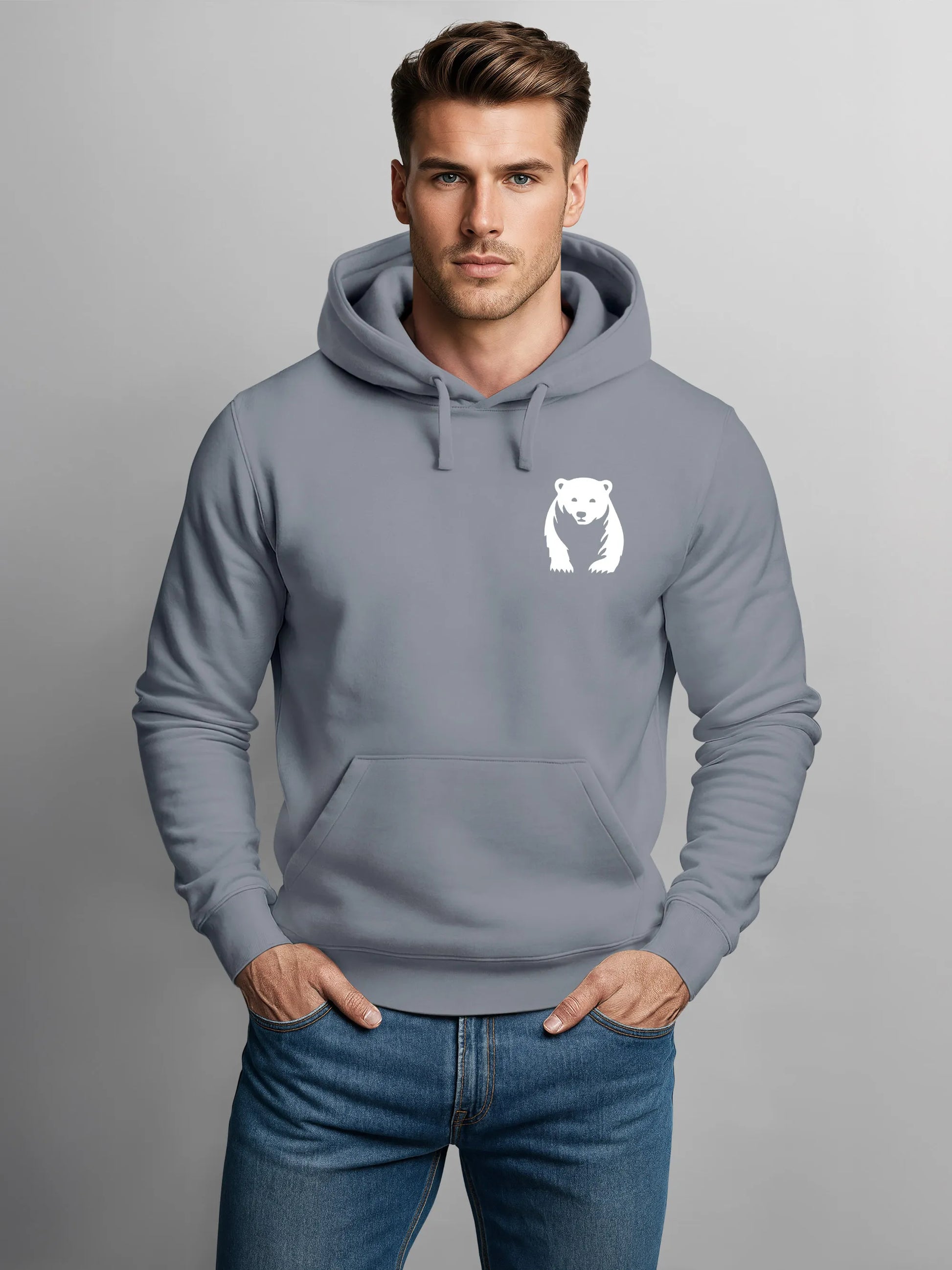 convoy grey