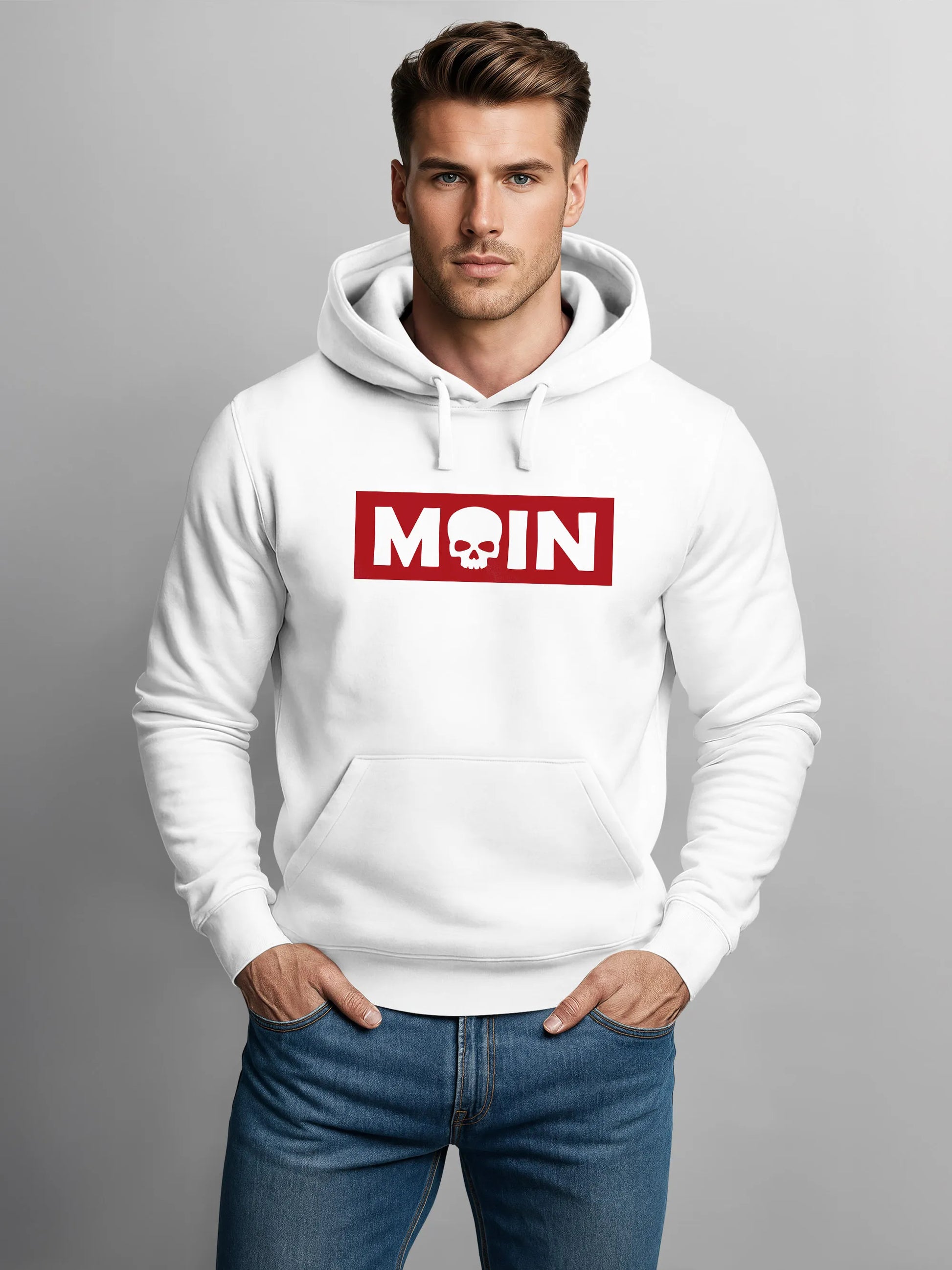 weiß