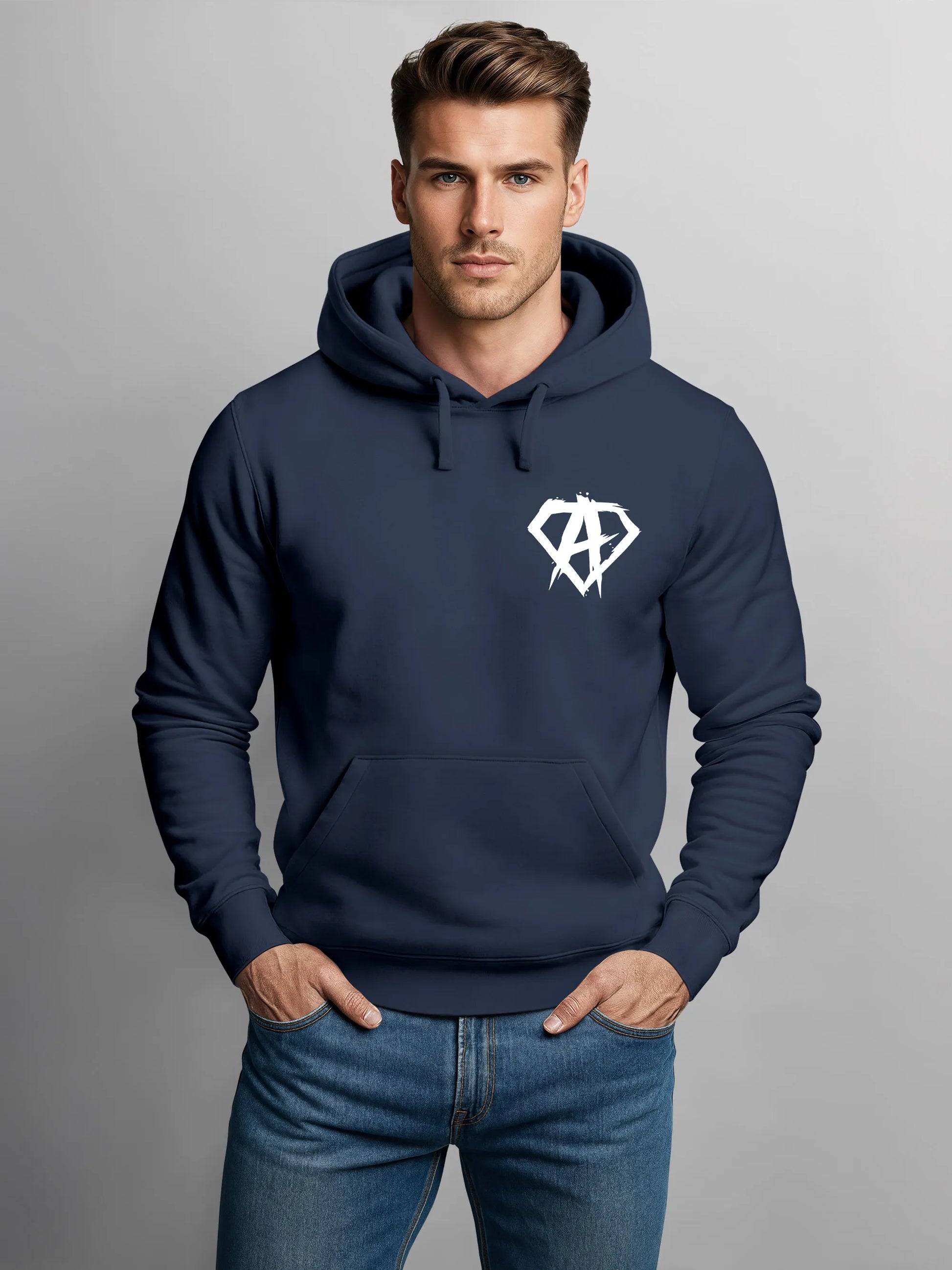 navy