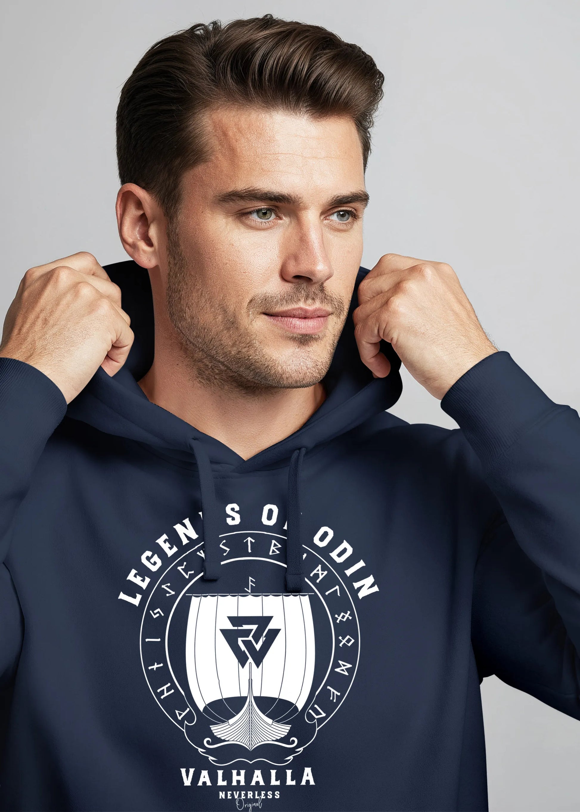 navy