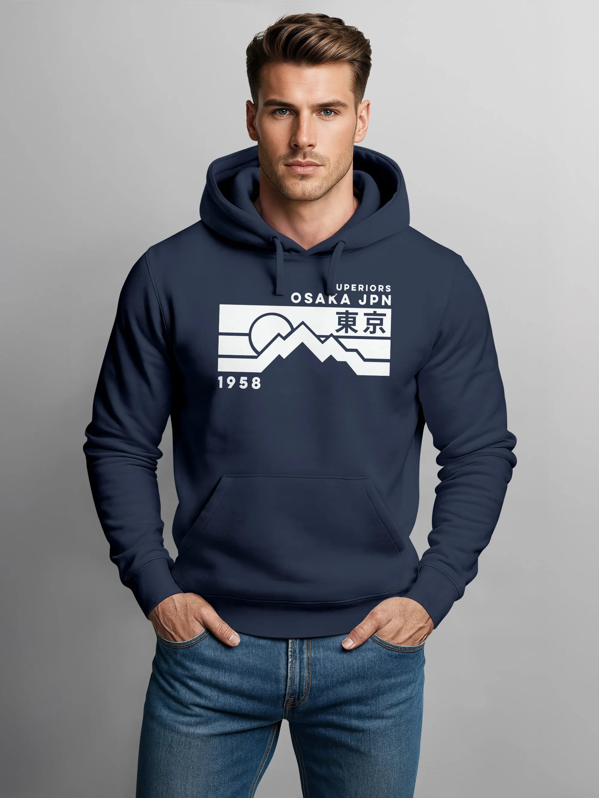 navy