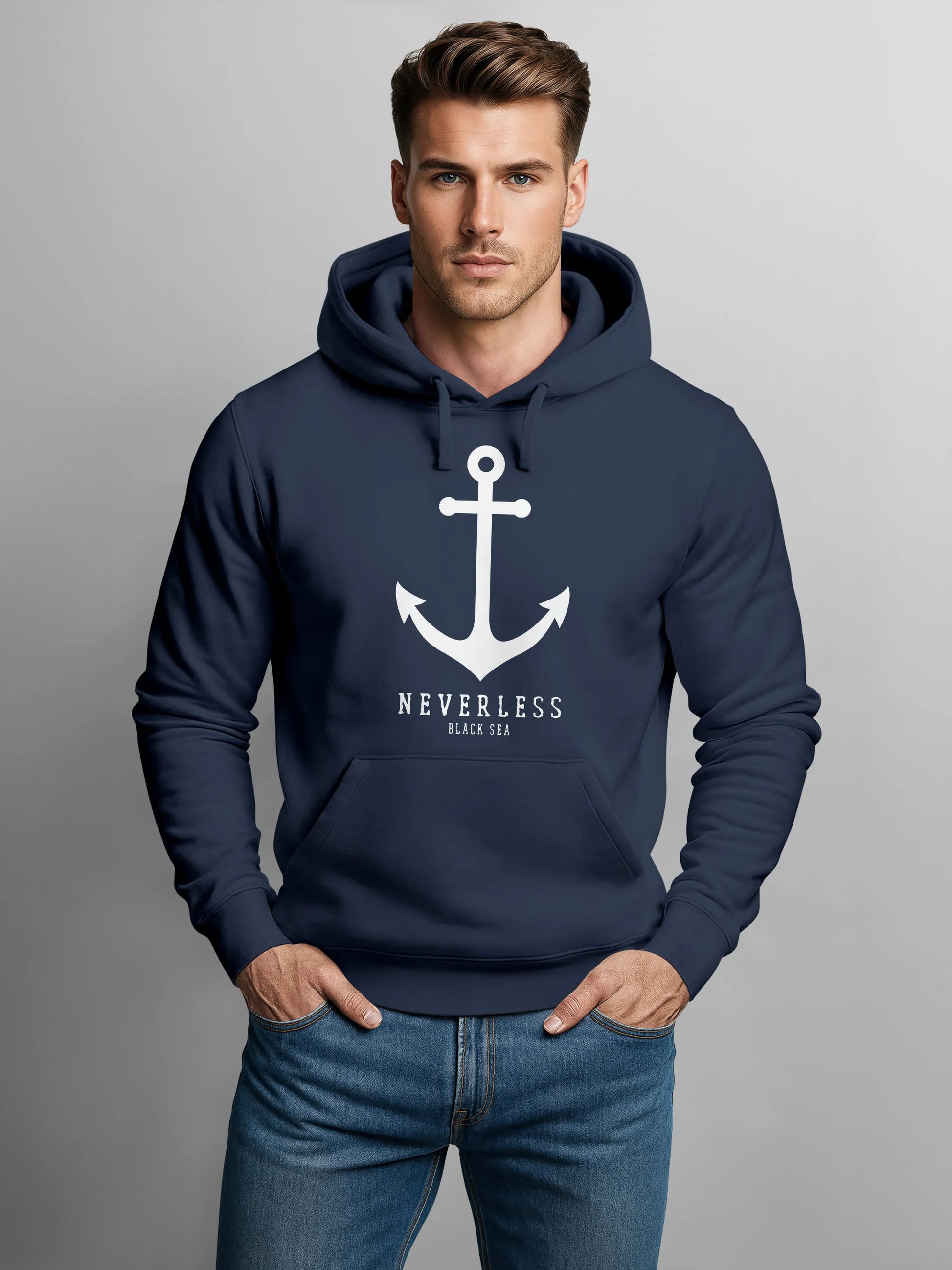 navy
