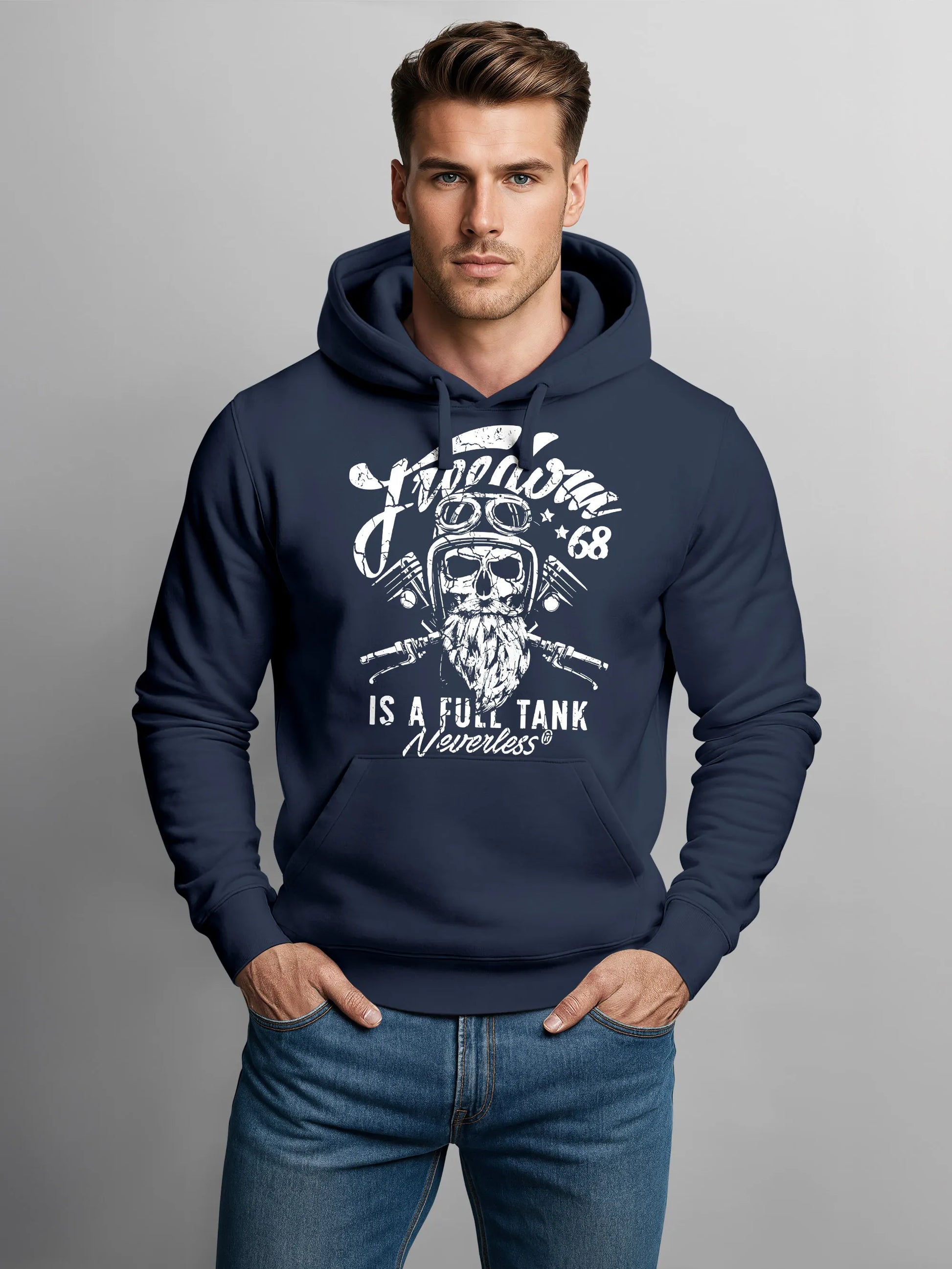 navy