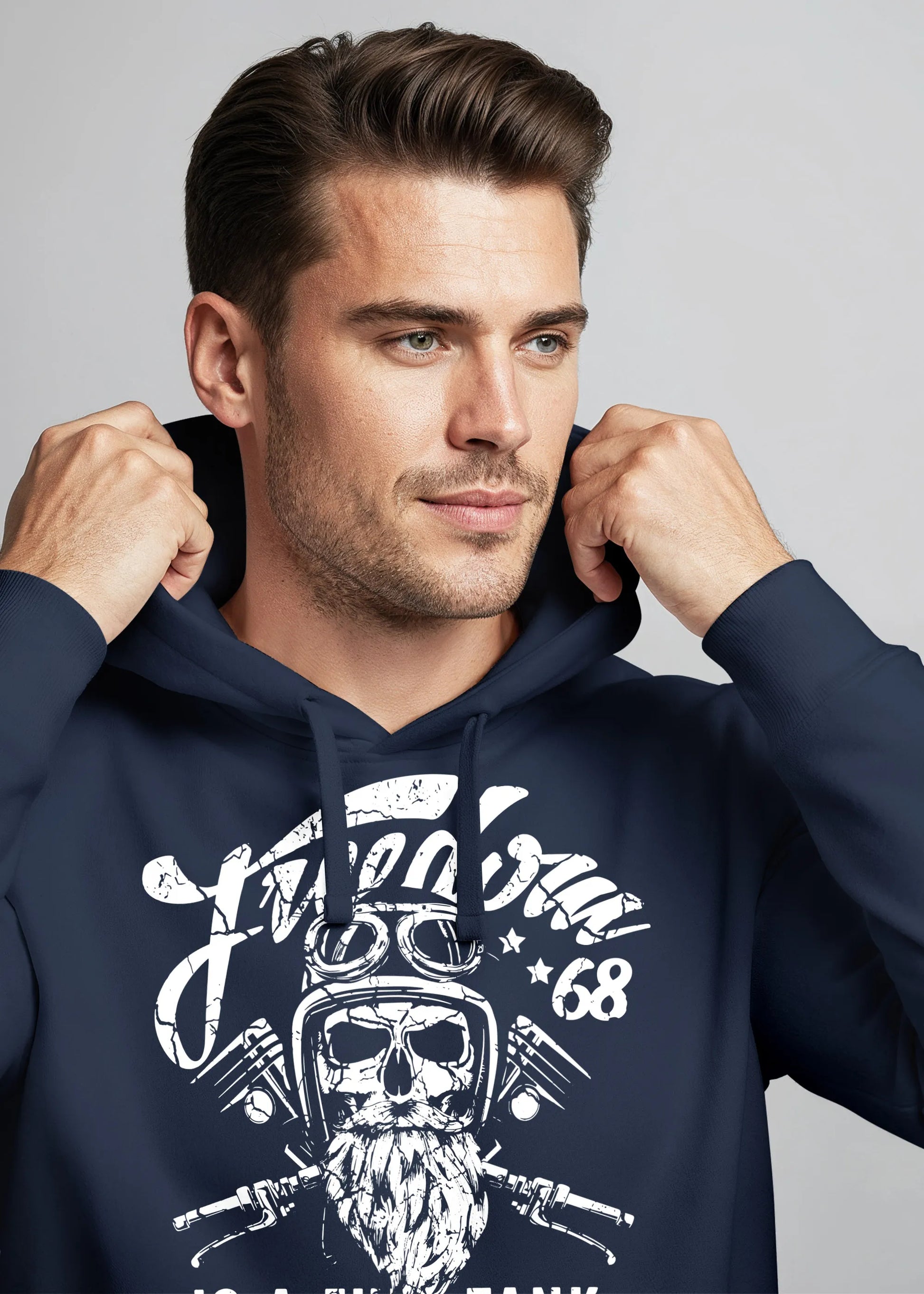 navy
