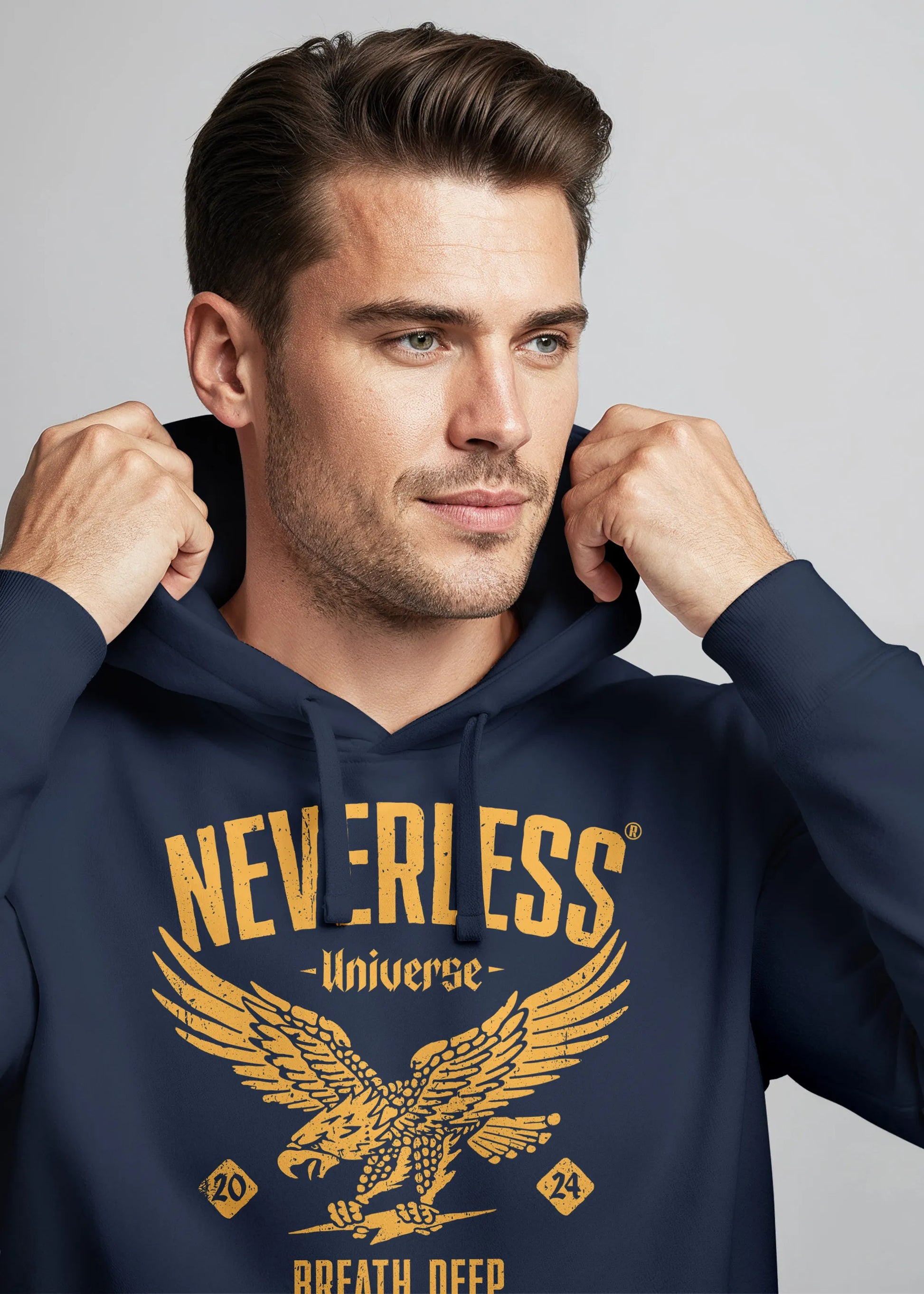 navy