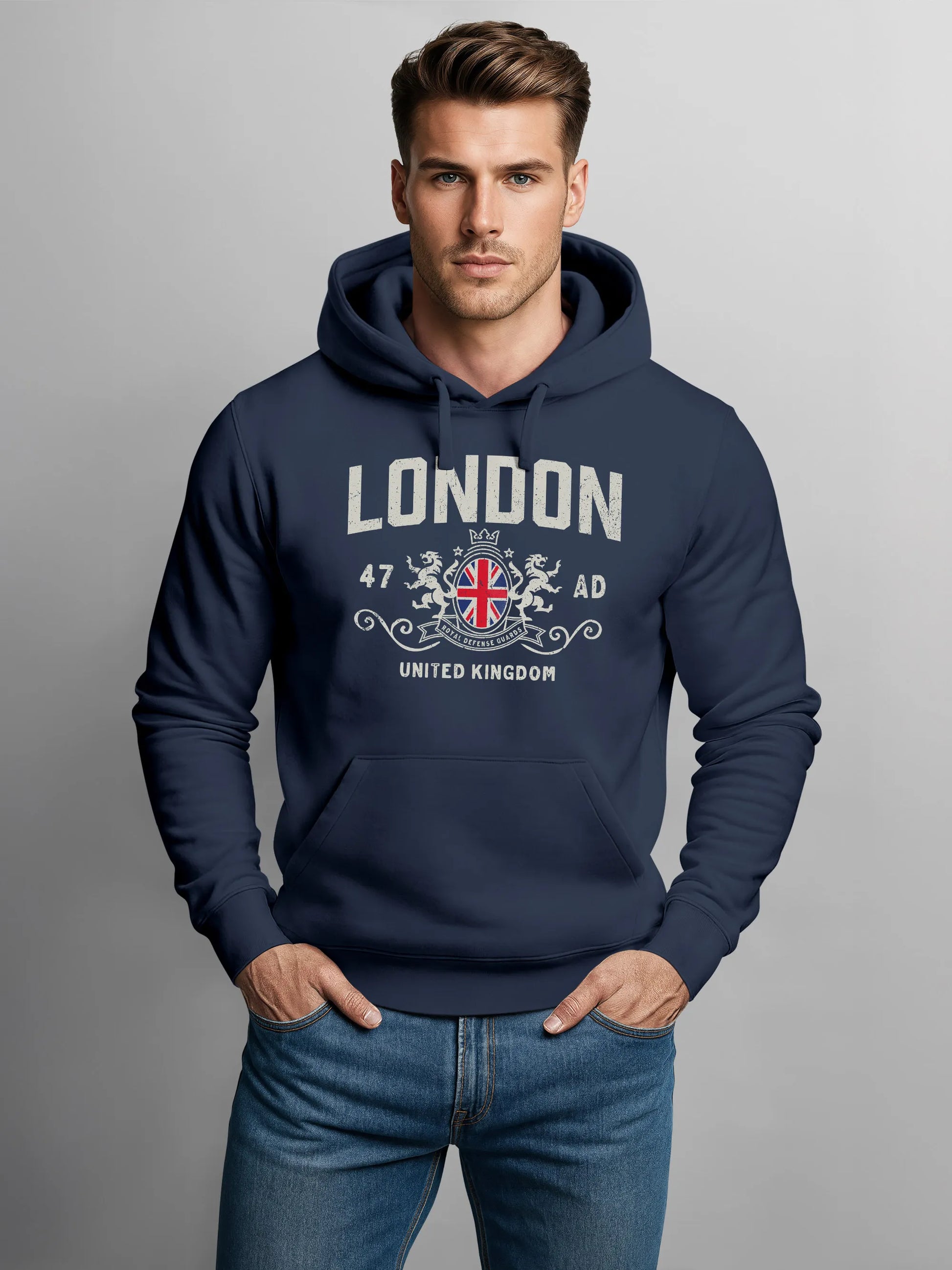 navy