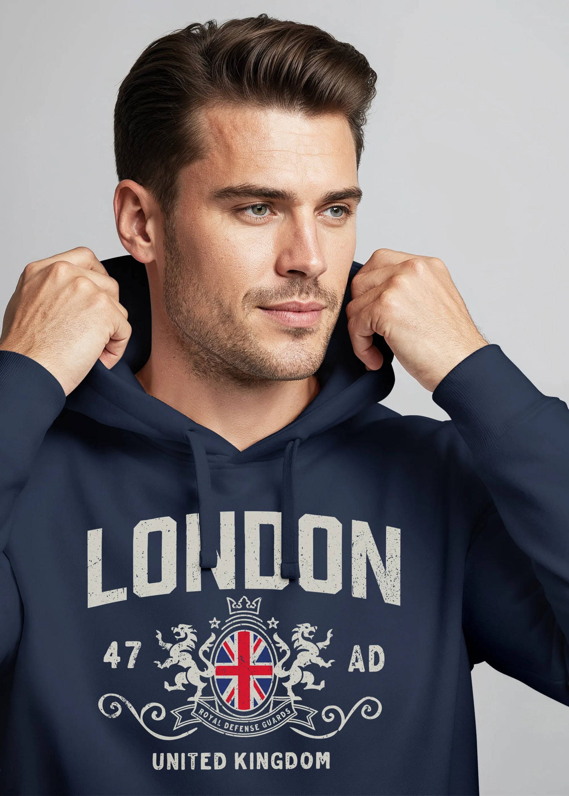 navy