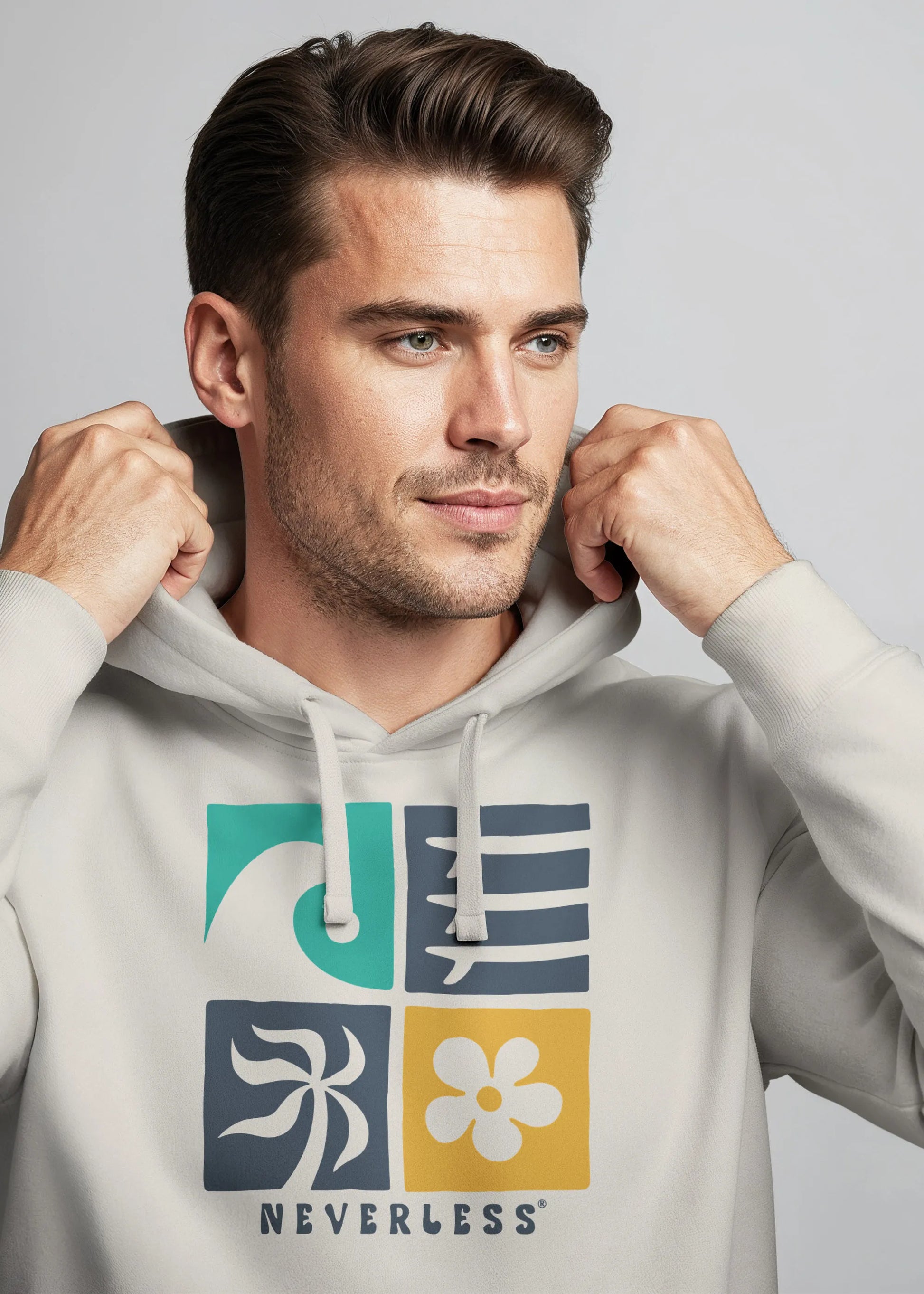 urban grey