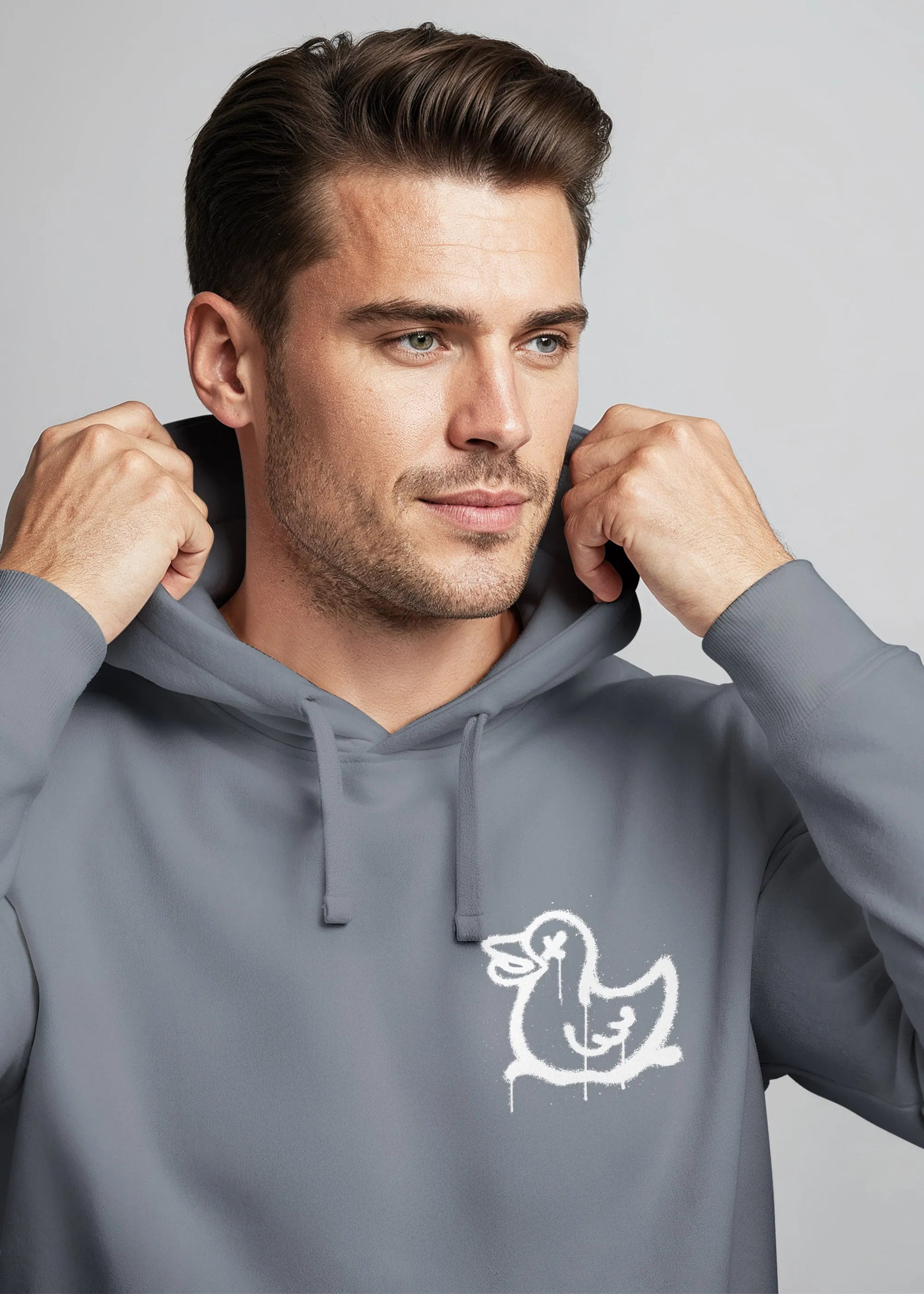 convoy grey