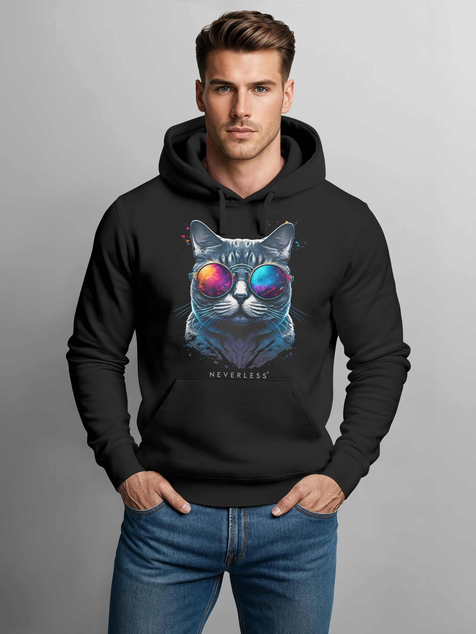 schwarz