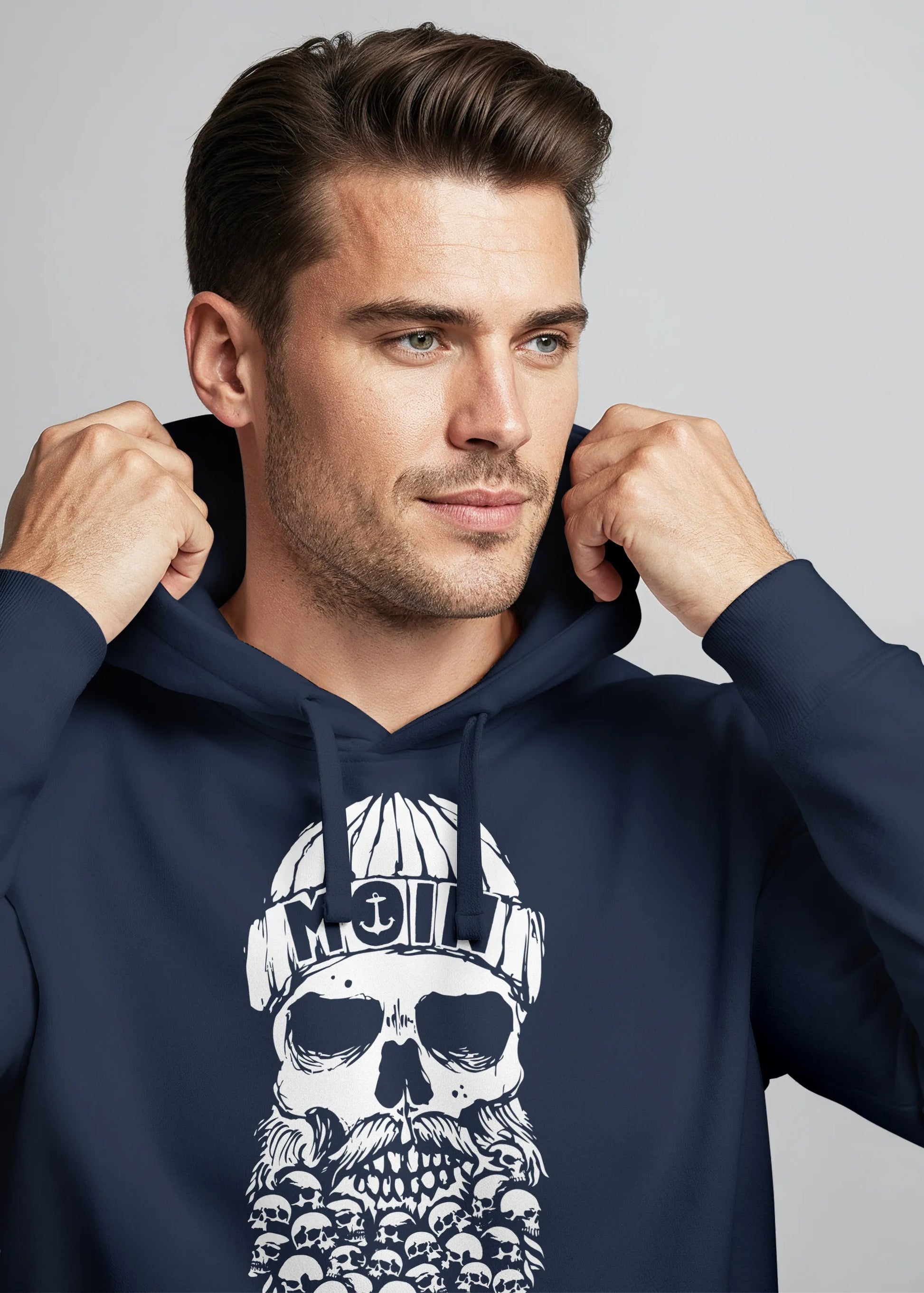 navy