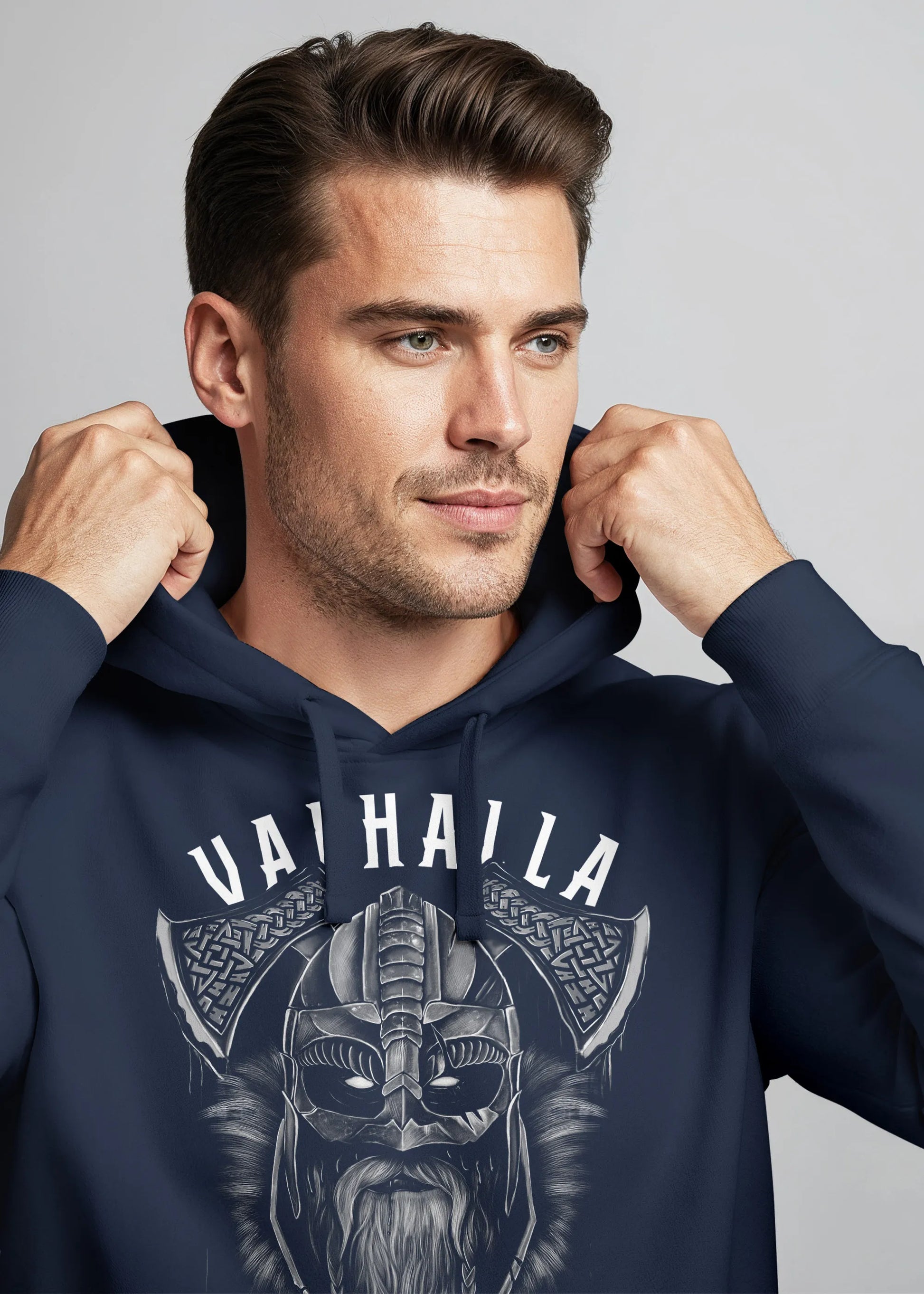 navy