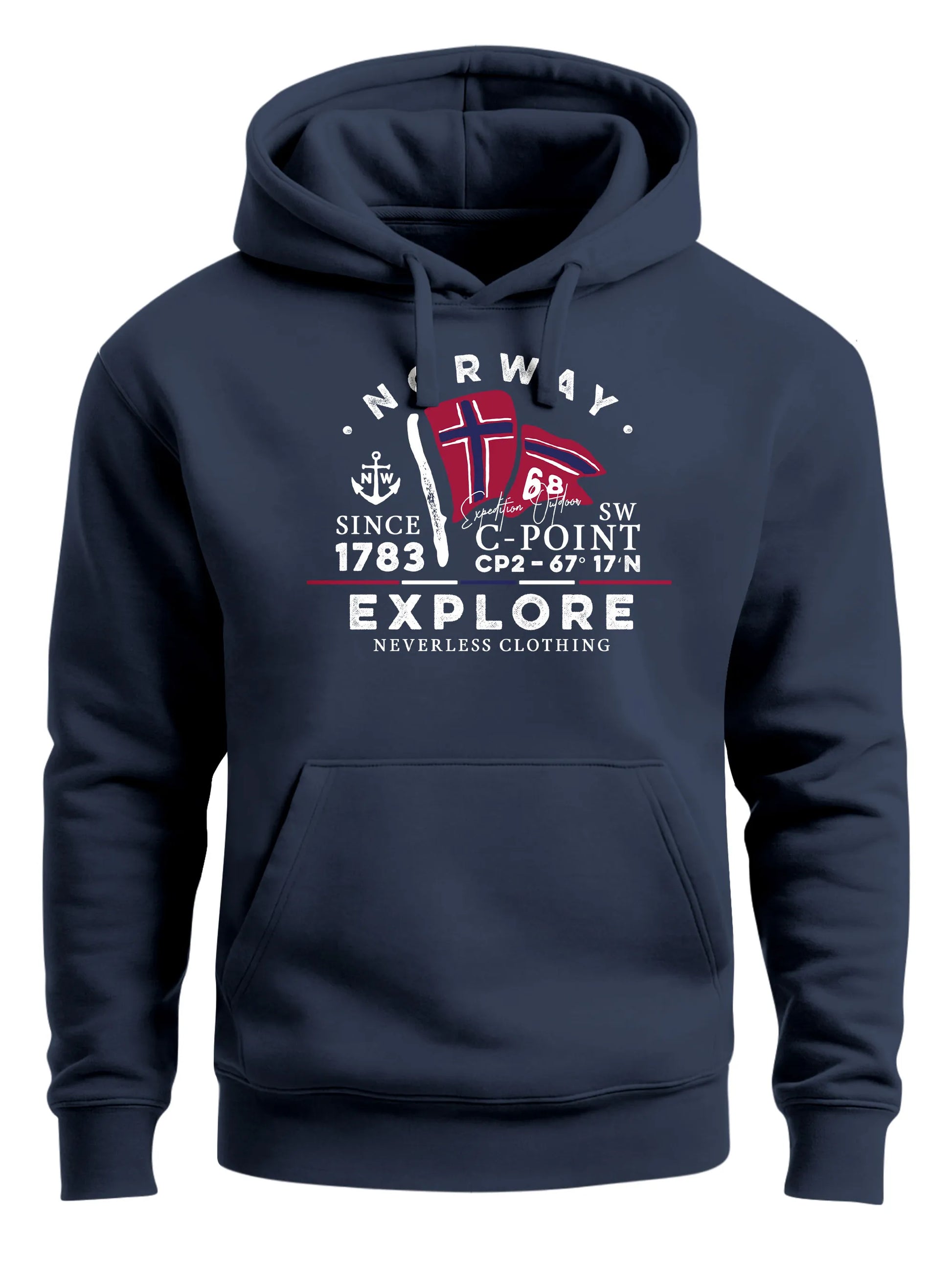 navy