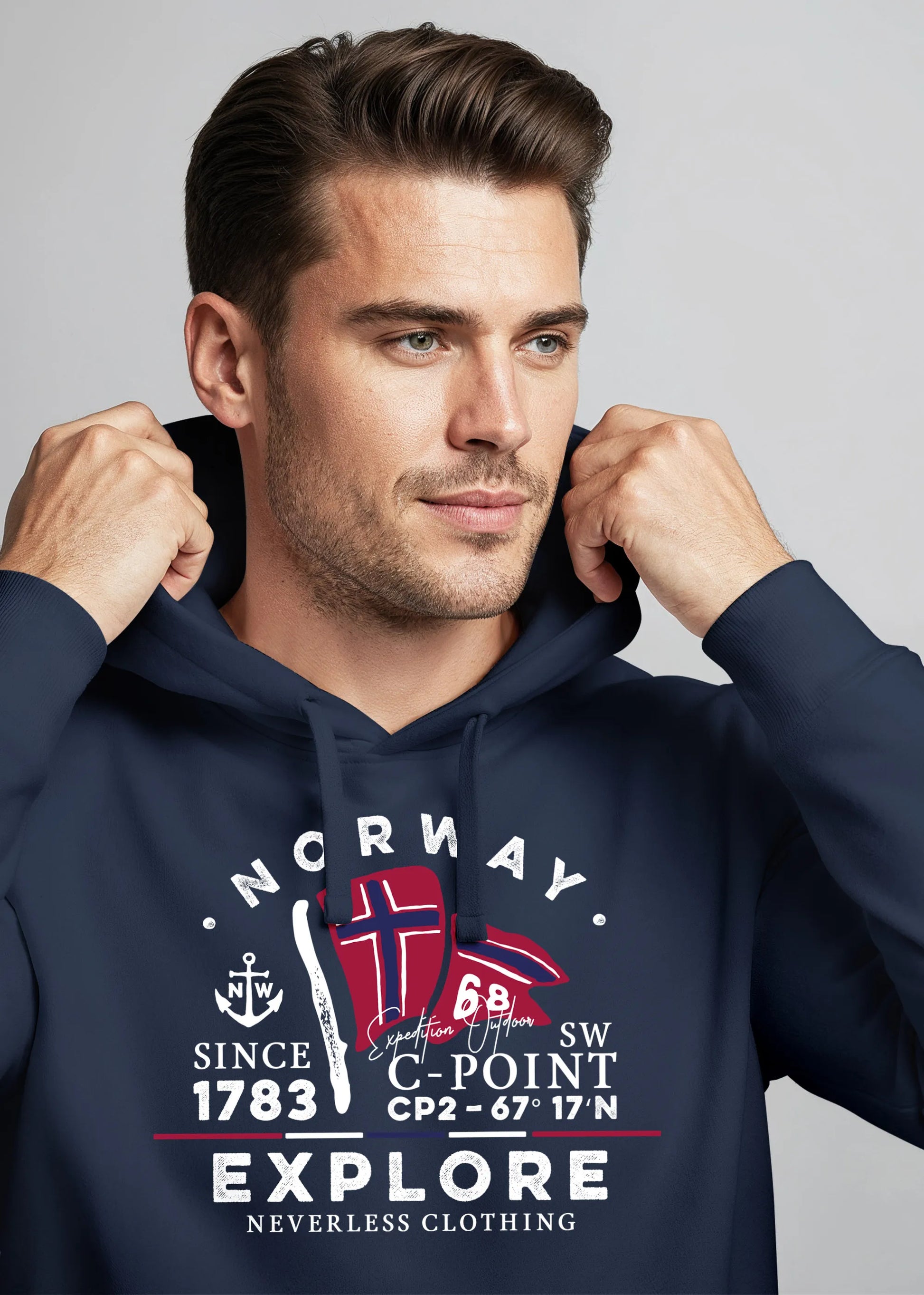 navy