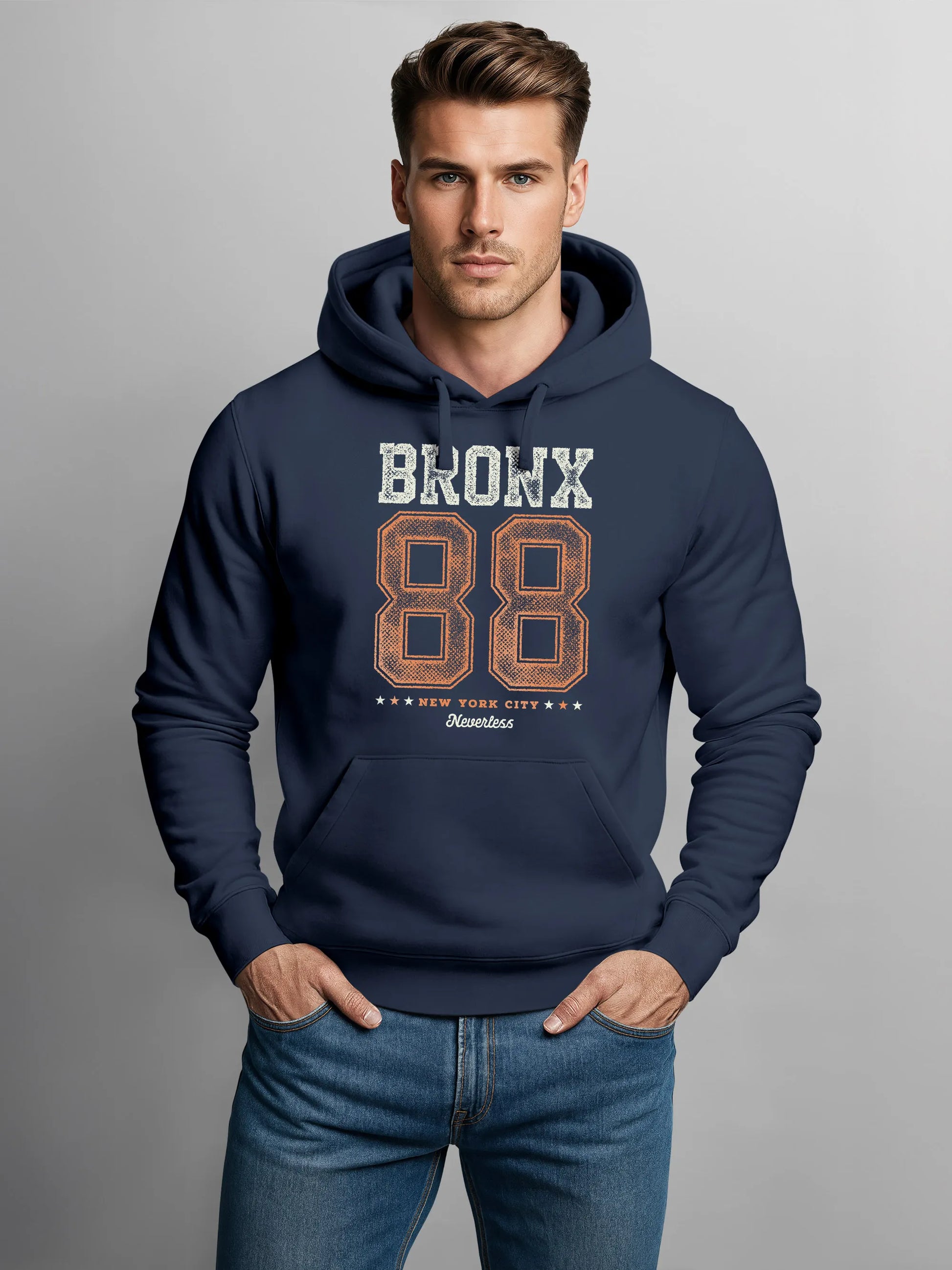 navy