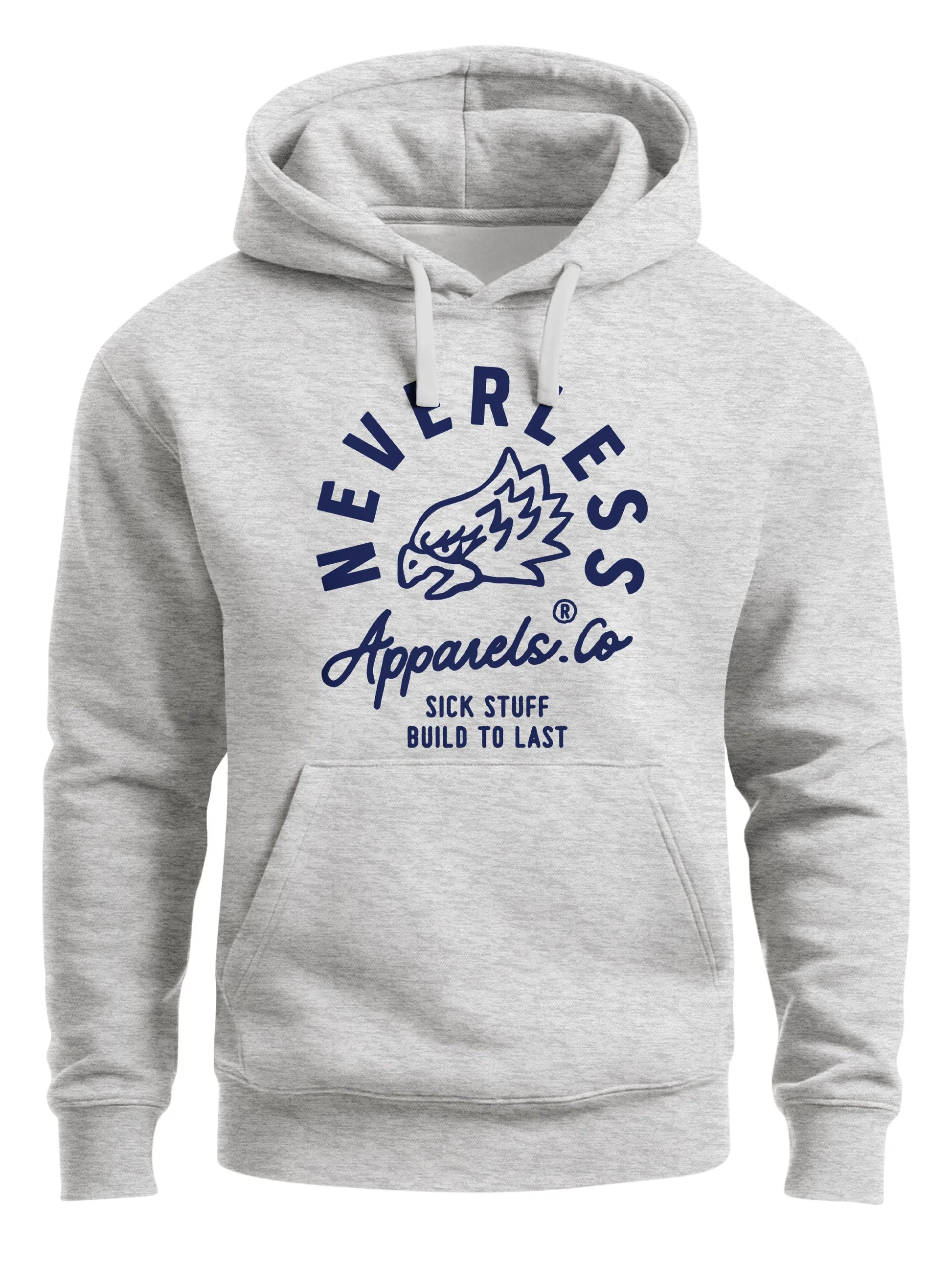 grau back-print