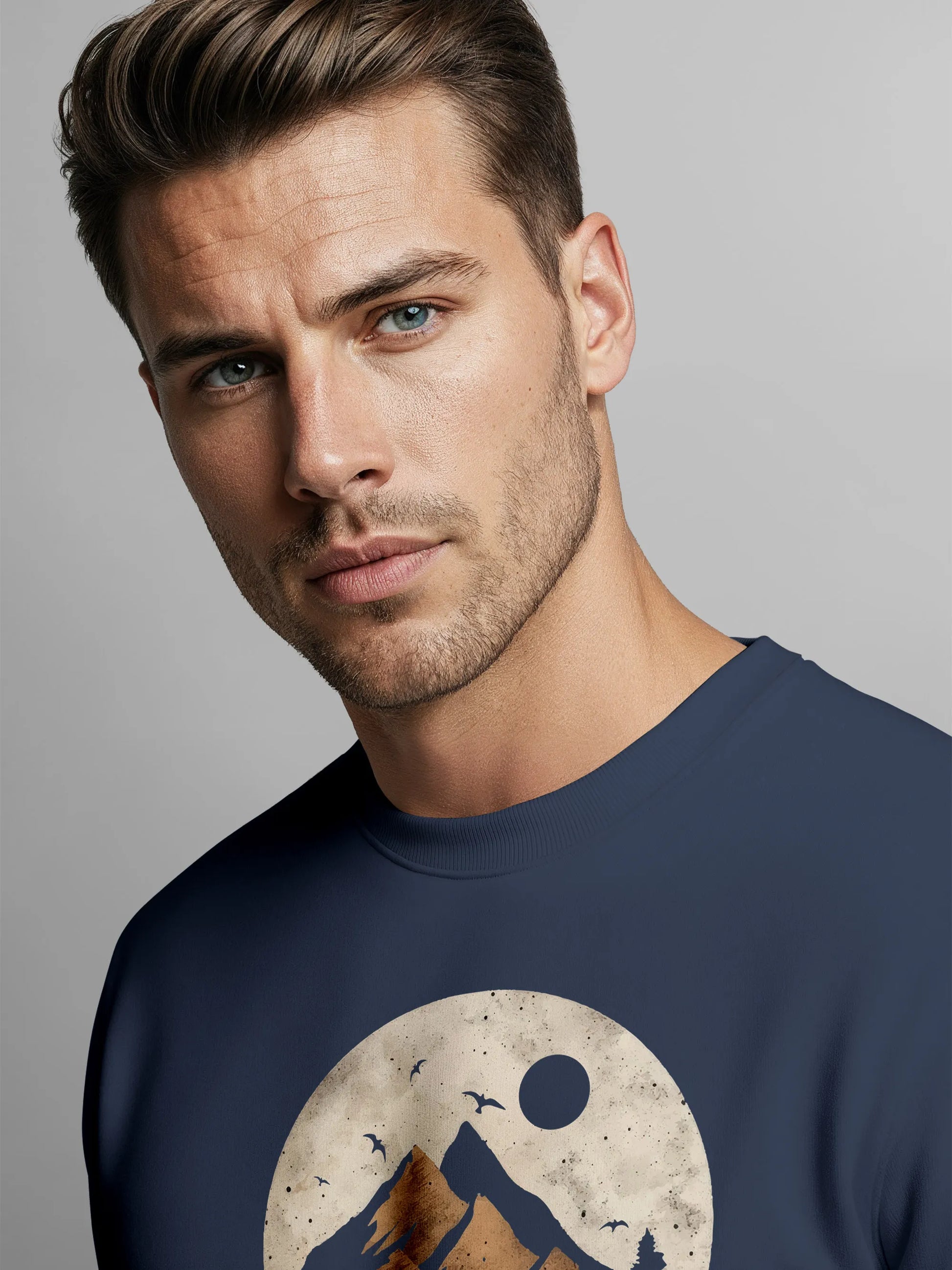 navy