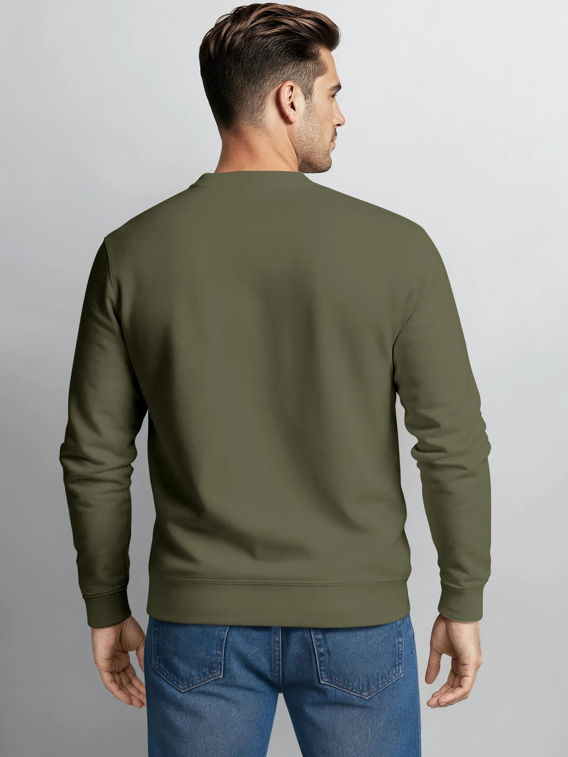 olive 