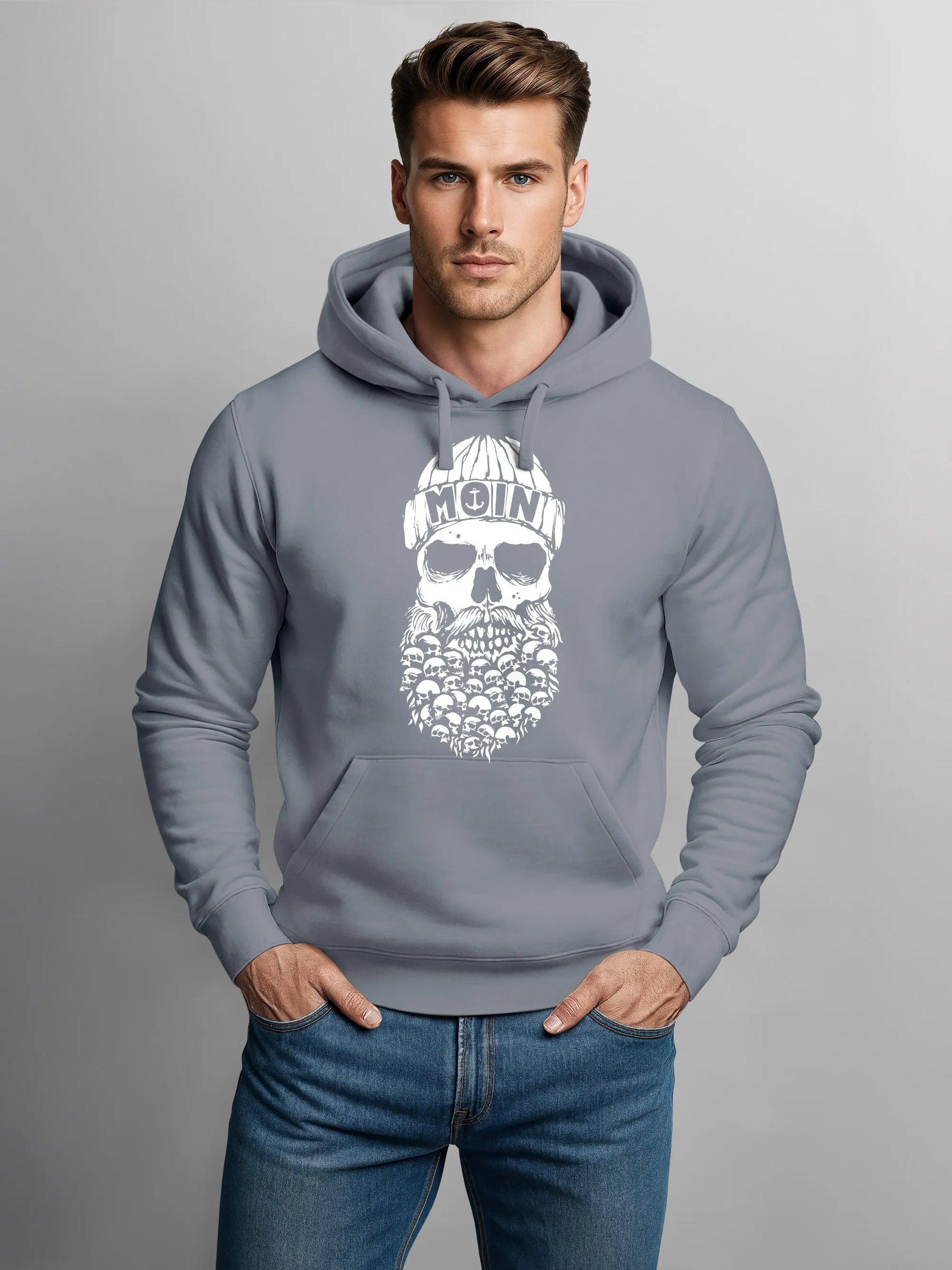 convoy grey