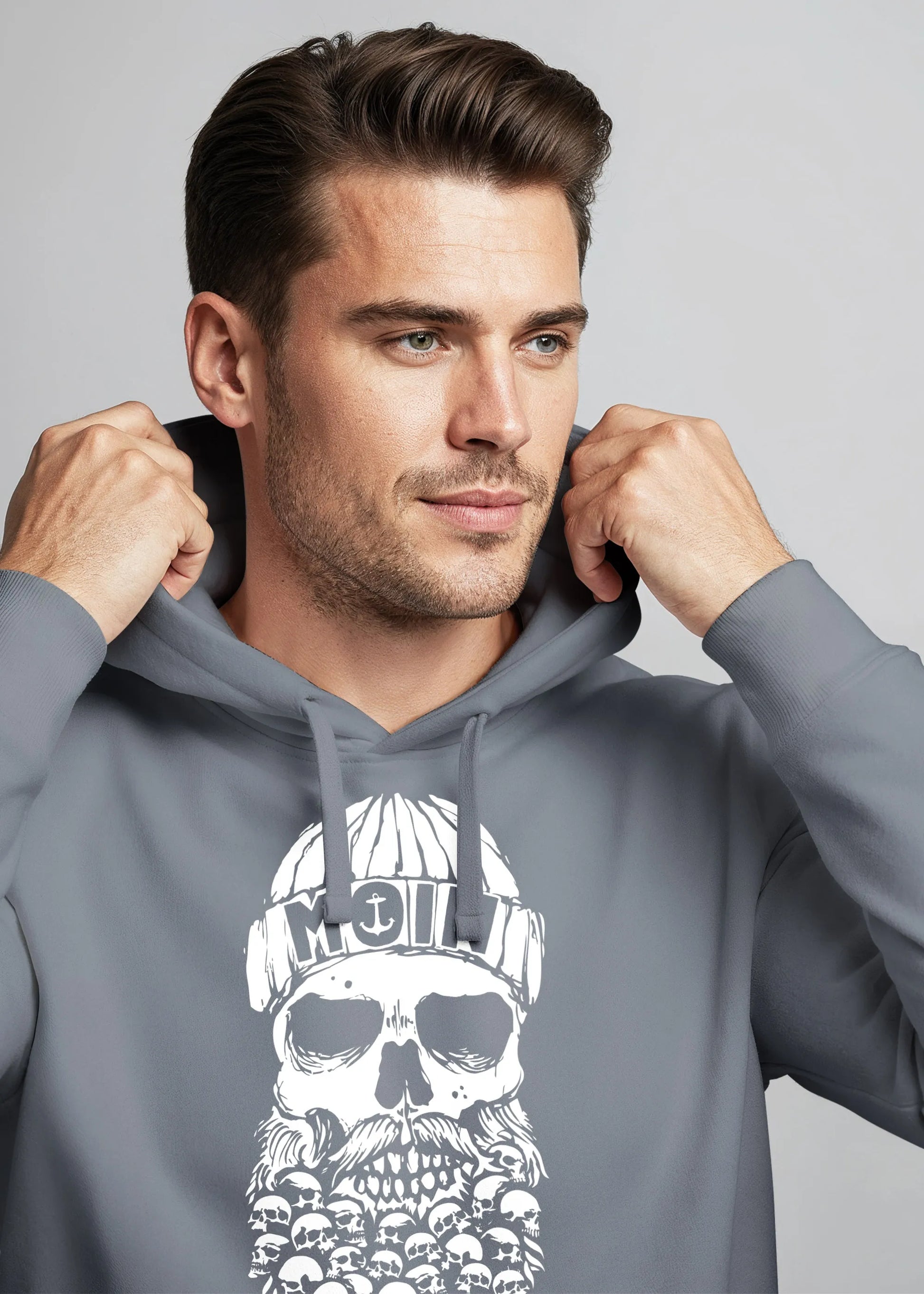 convoy grey
