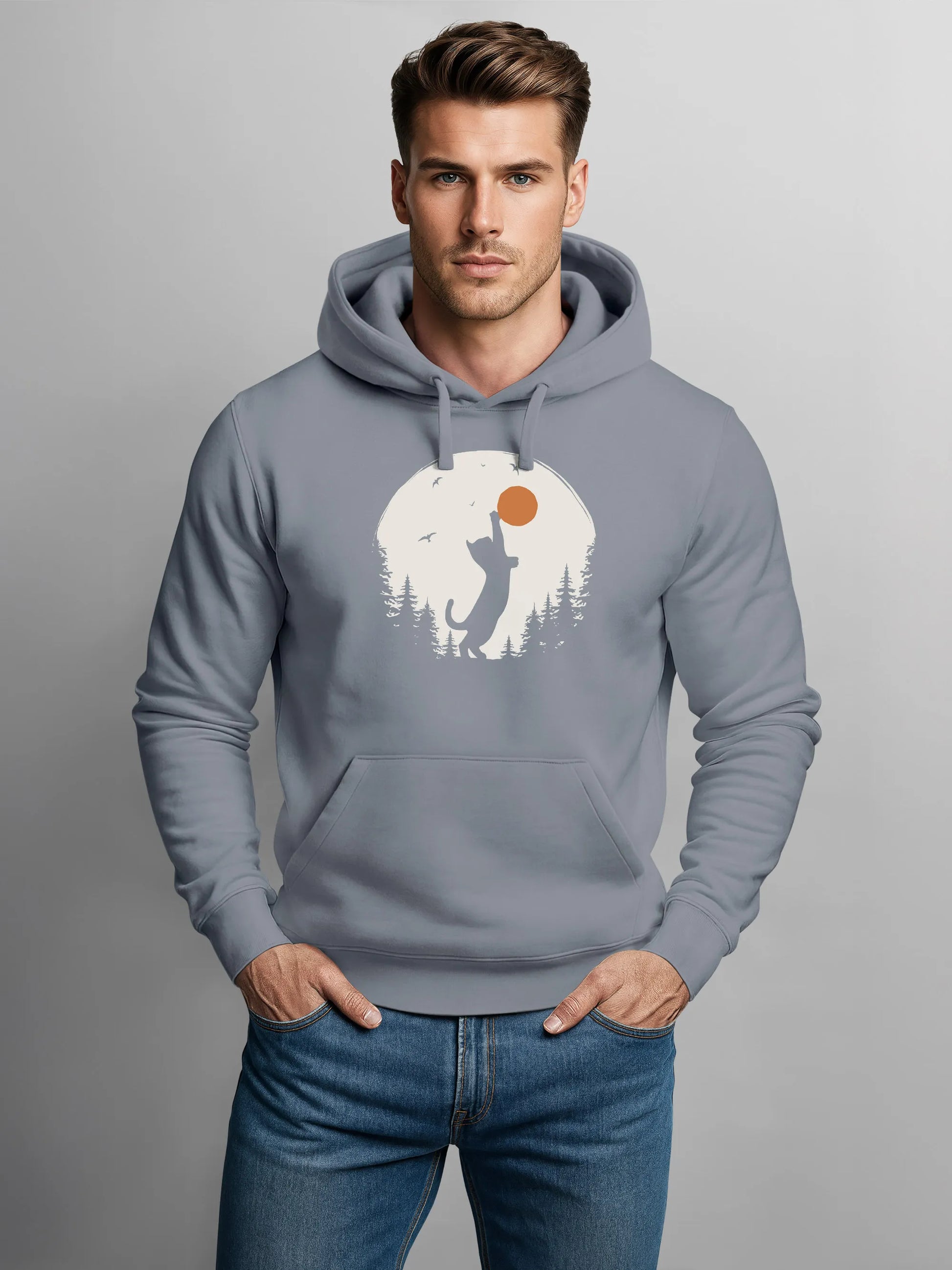 convoy grey