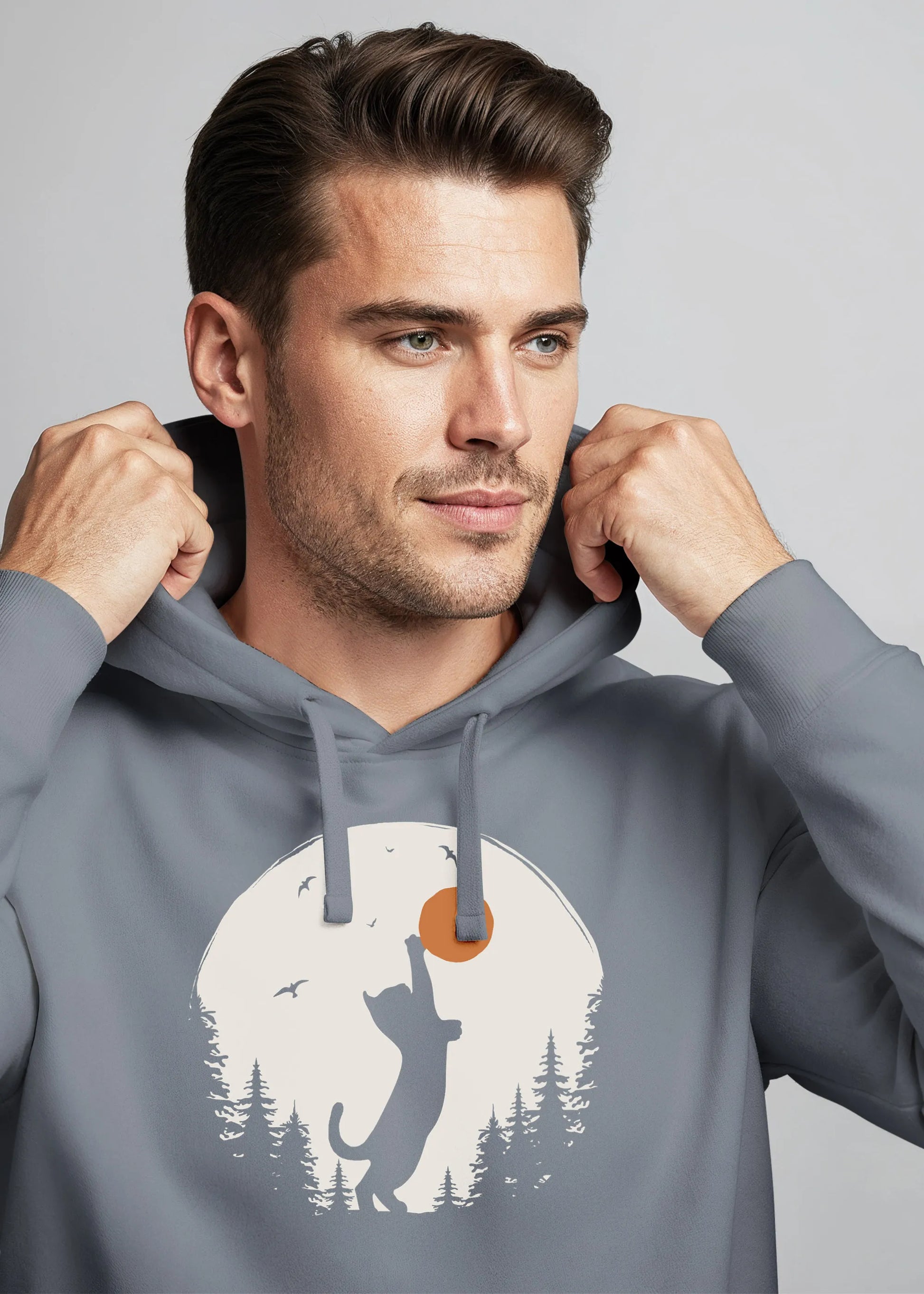 convoy grey