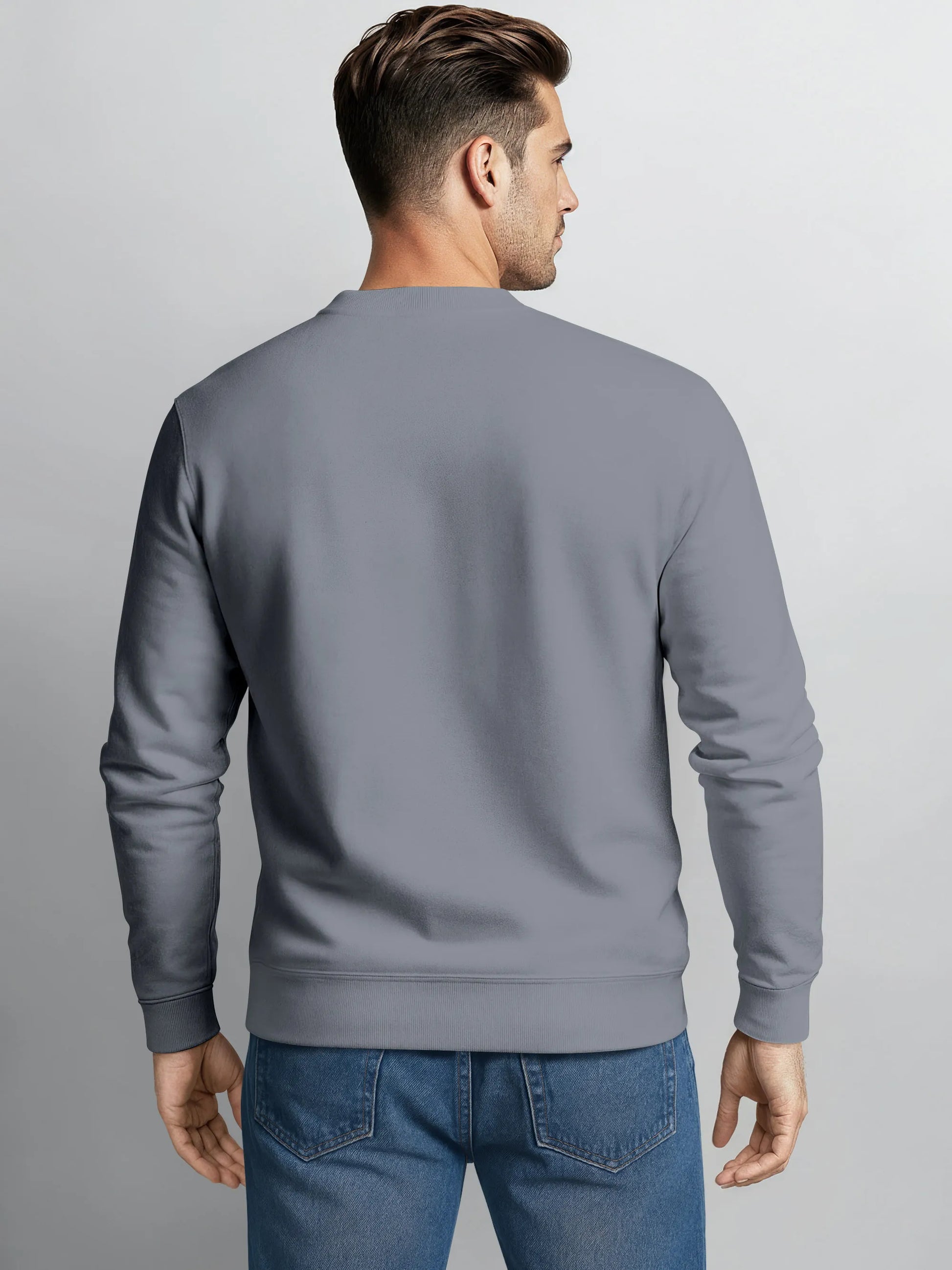 convoy grey