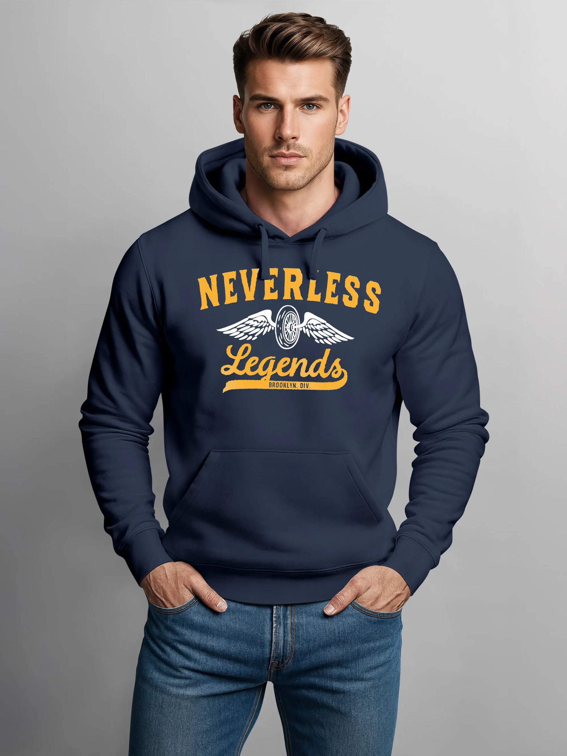 navy