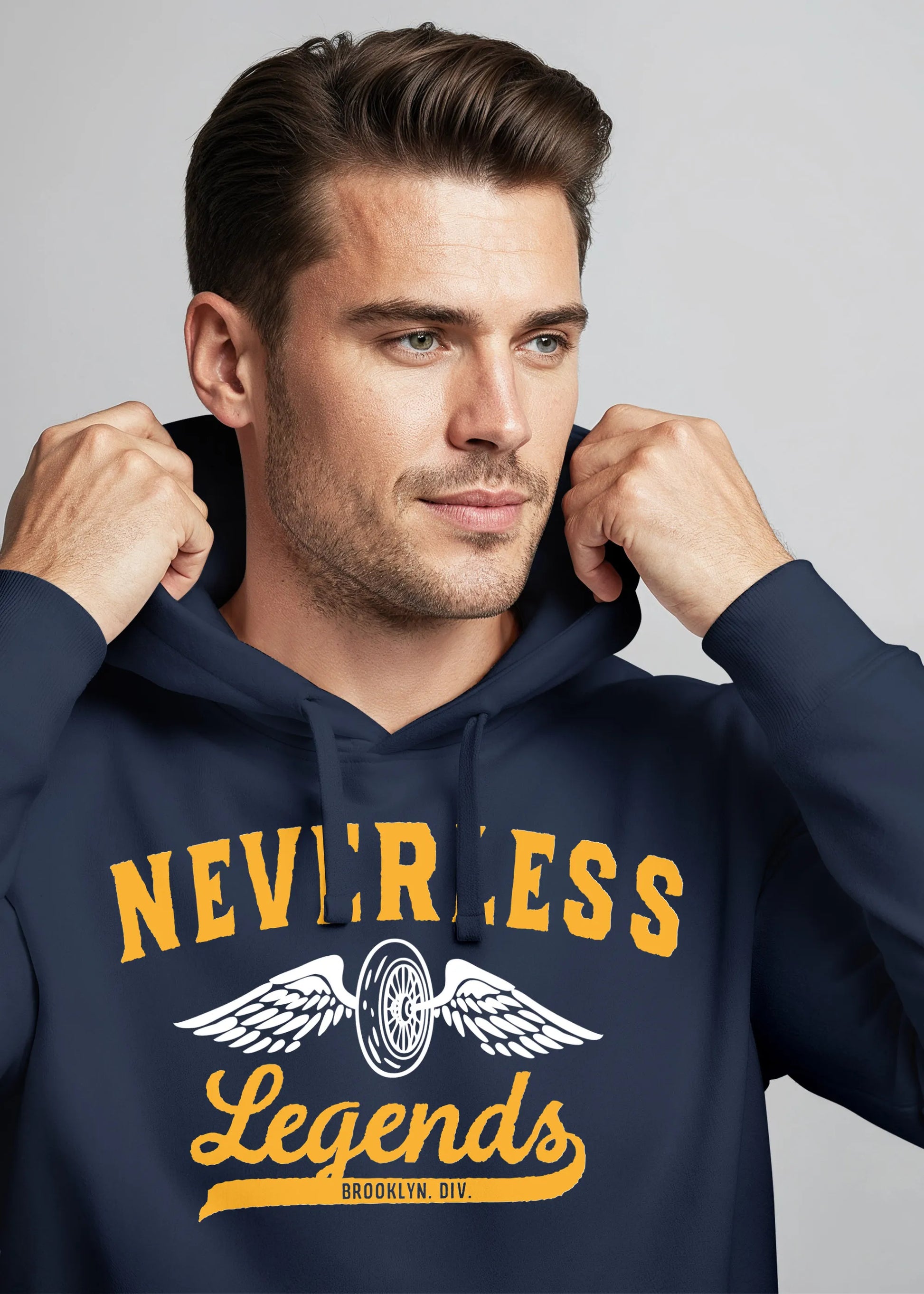 navy